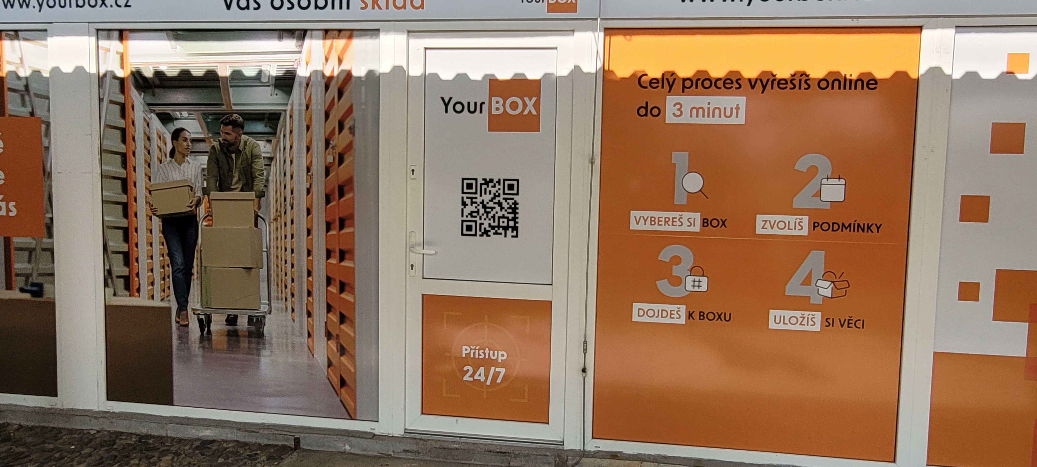 YourBox foto 3