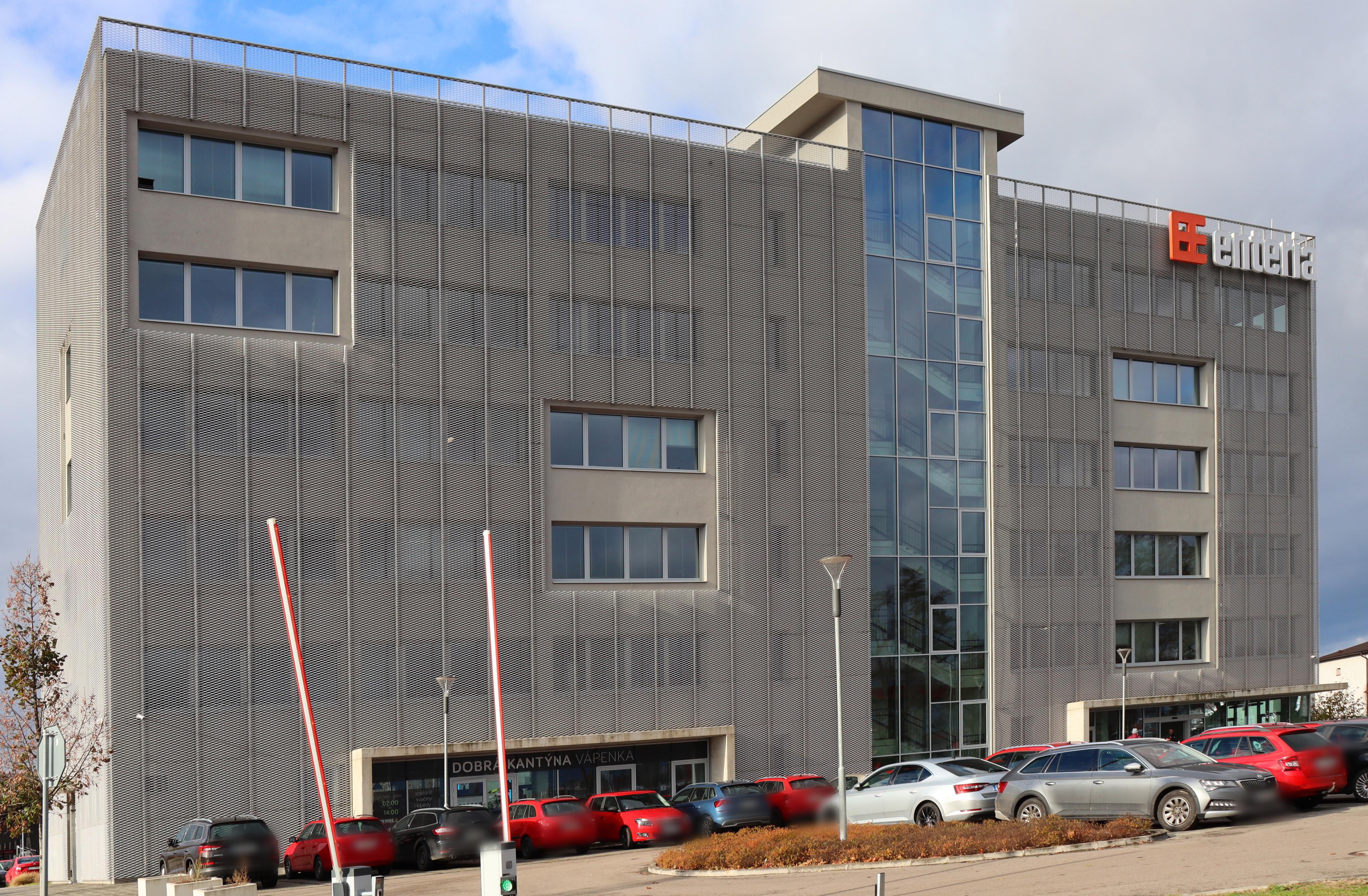 Dobrá kantýna Vápenka foto 4