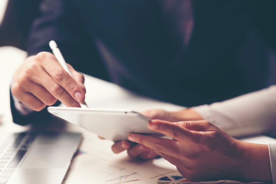 Konzultace marketingu při prodeji nemovitosti