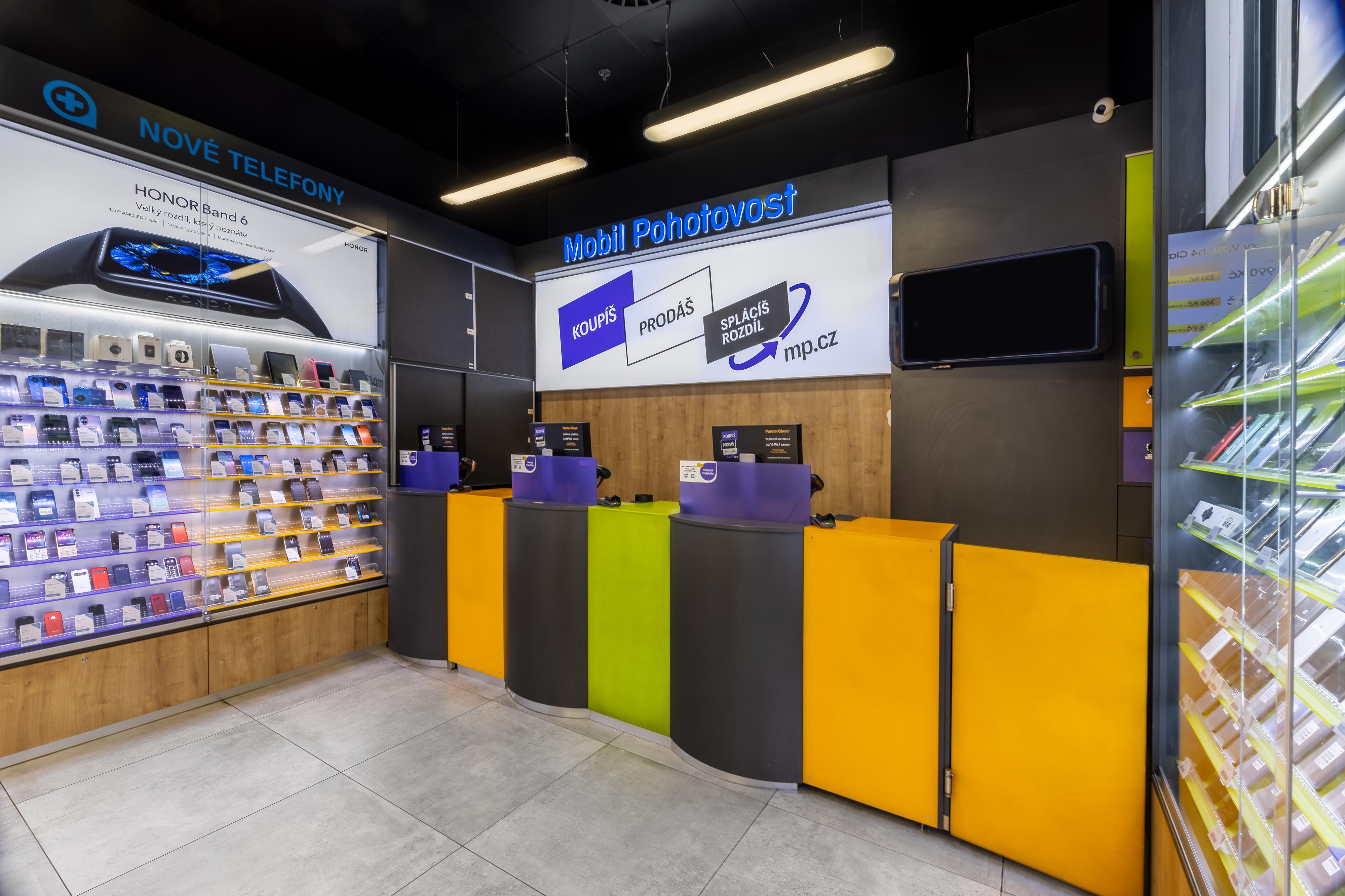 Mobil Pohotovost foto 6