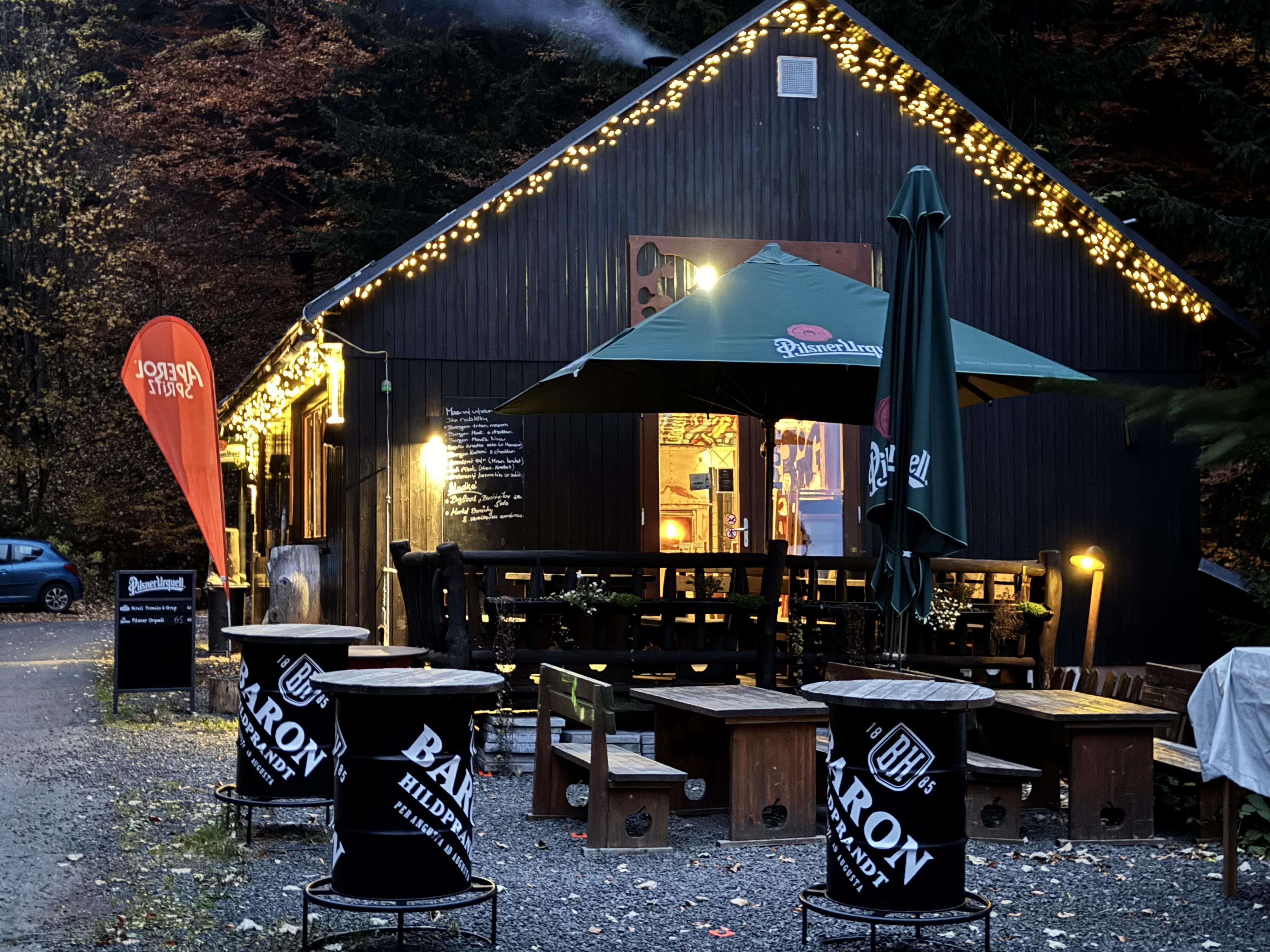 BigFood Garage foto 2