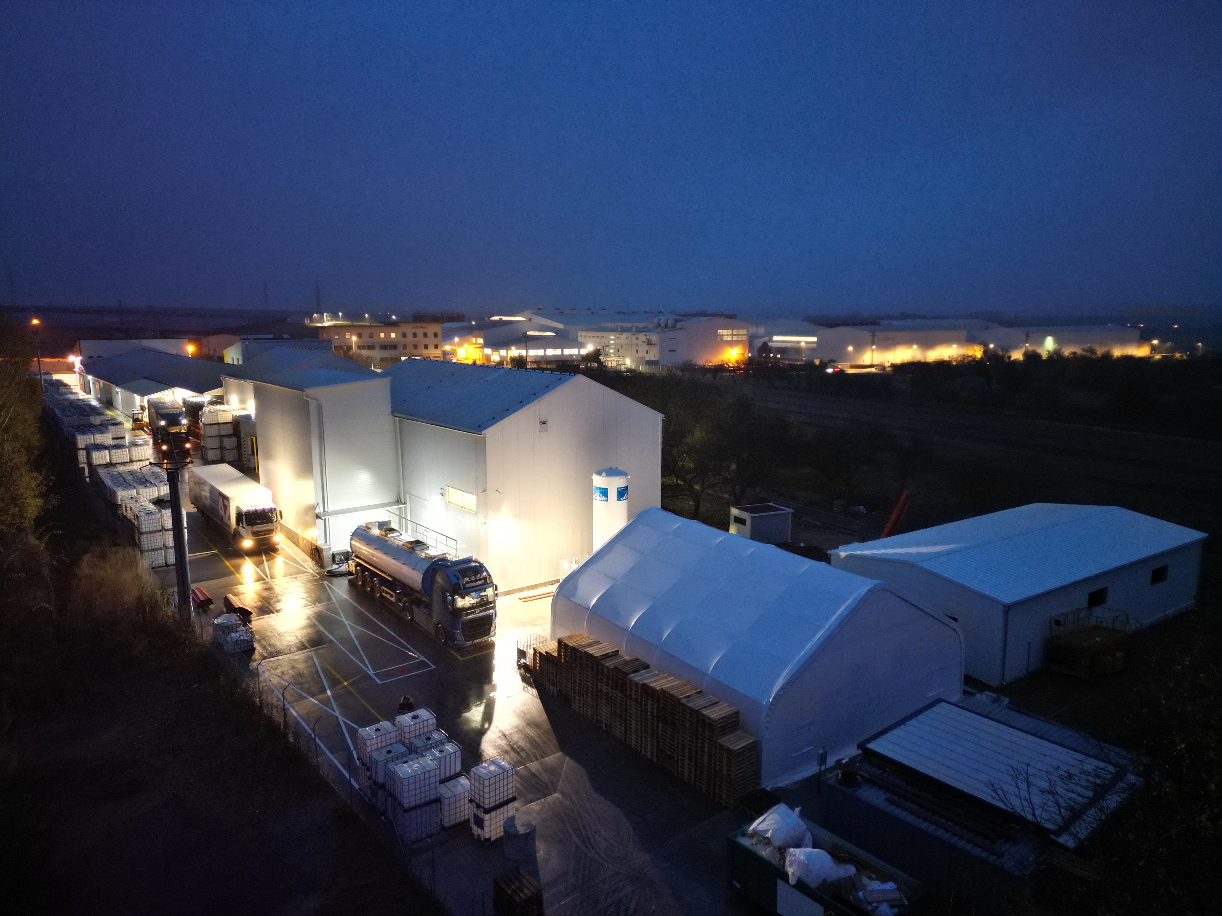 AZ Ingredients Group, s.r.o. foto 1