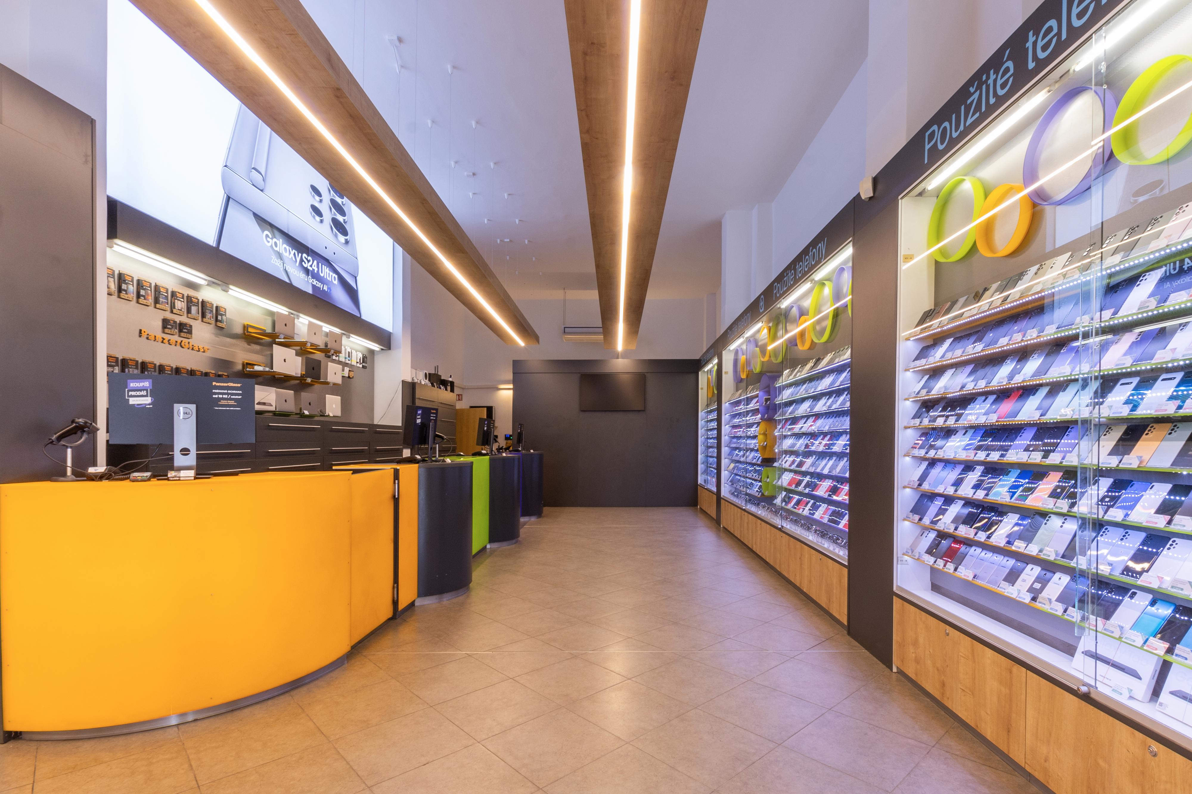 Mobil Pohotovost foto 3