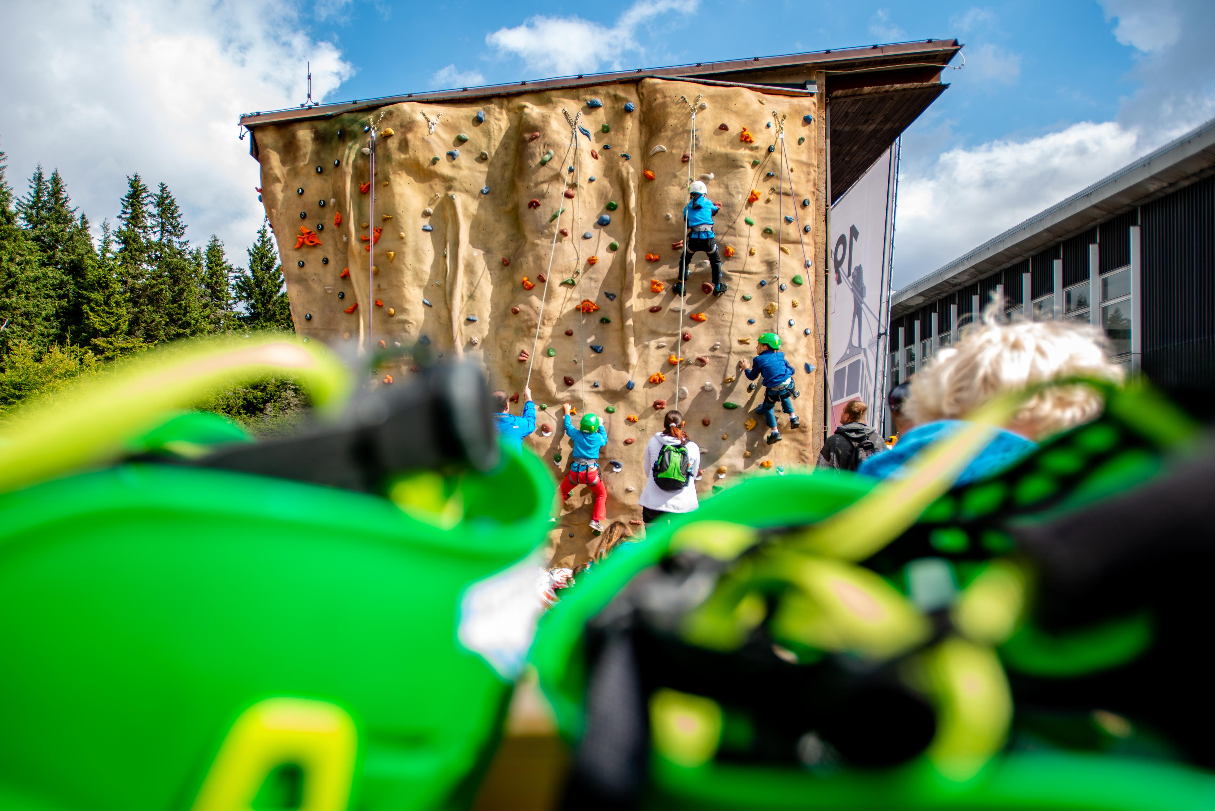 Dětský park Kabinka foto 4