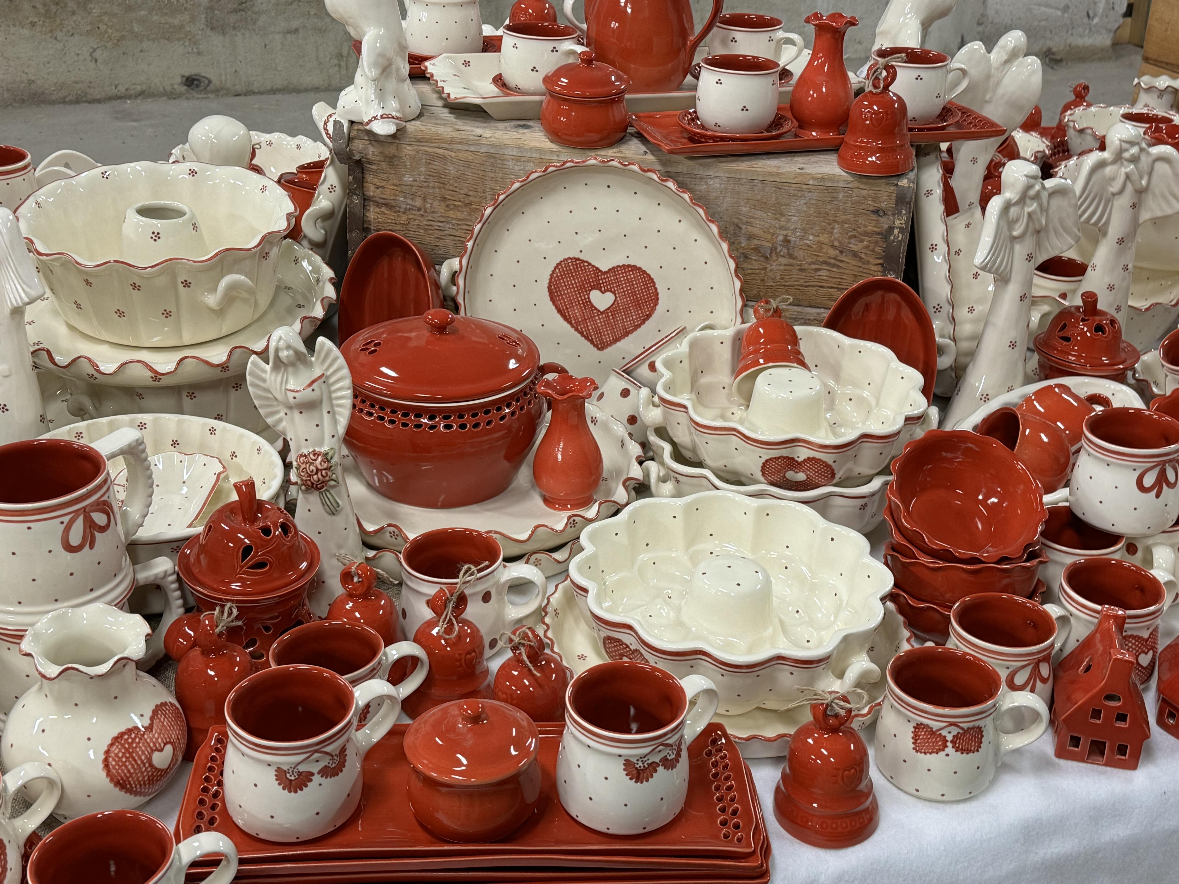 Jarošovská Keramika s.r.o foto 6