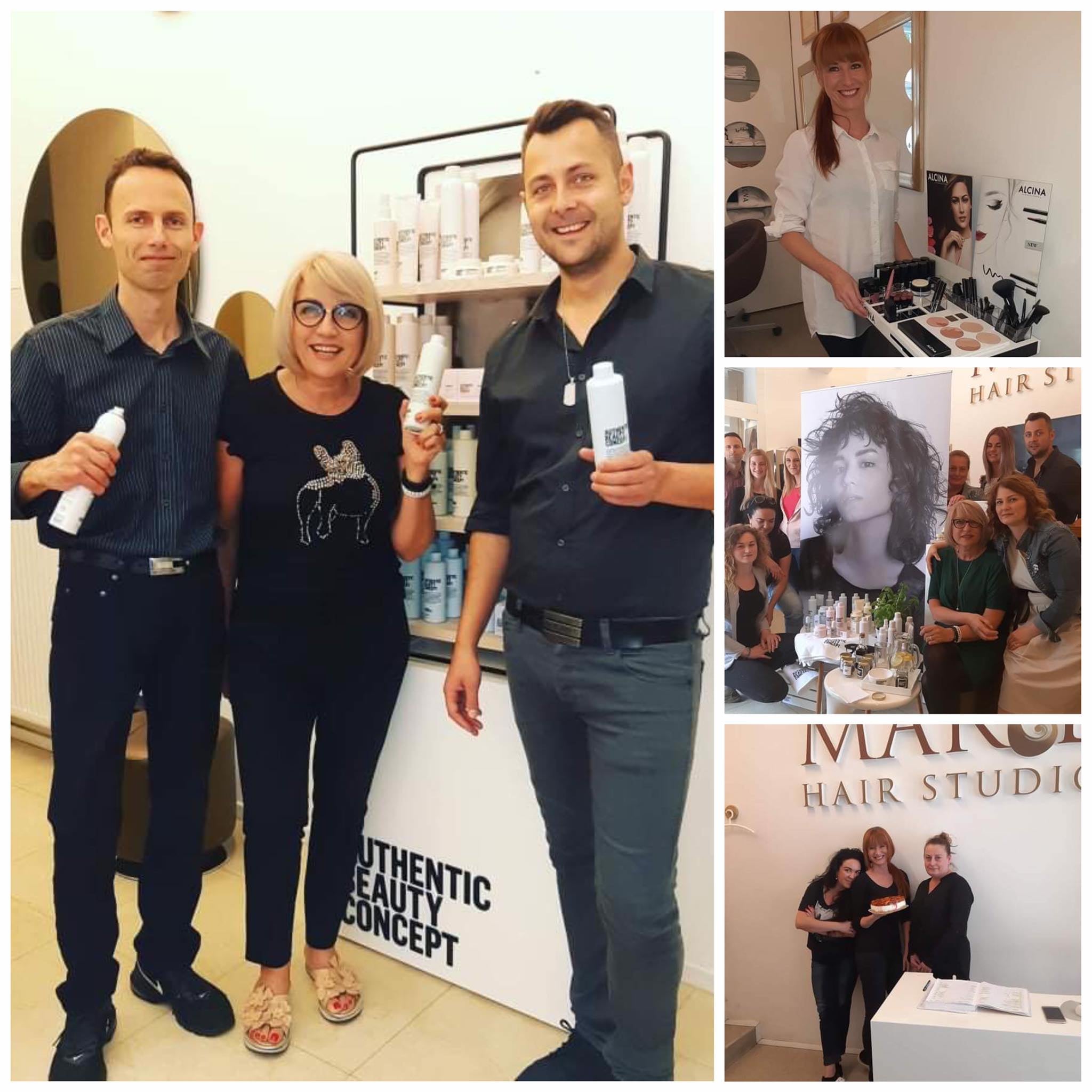 HAIR STUDIO MARIE foto 2