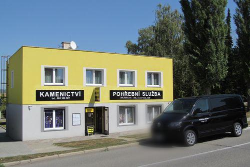 Pohřební služba Kyjov s.r.o.
