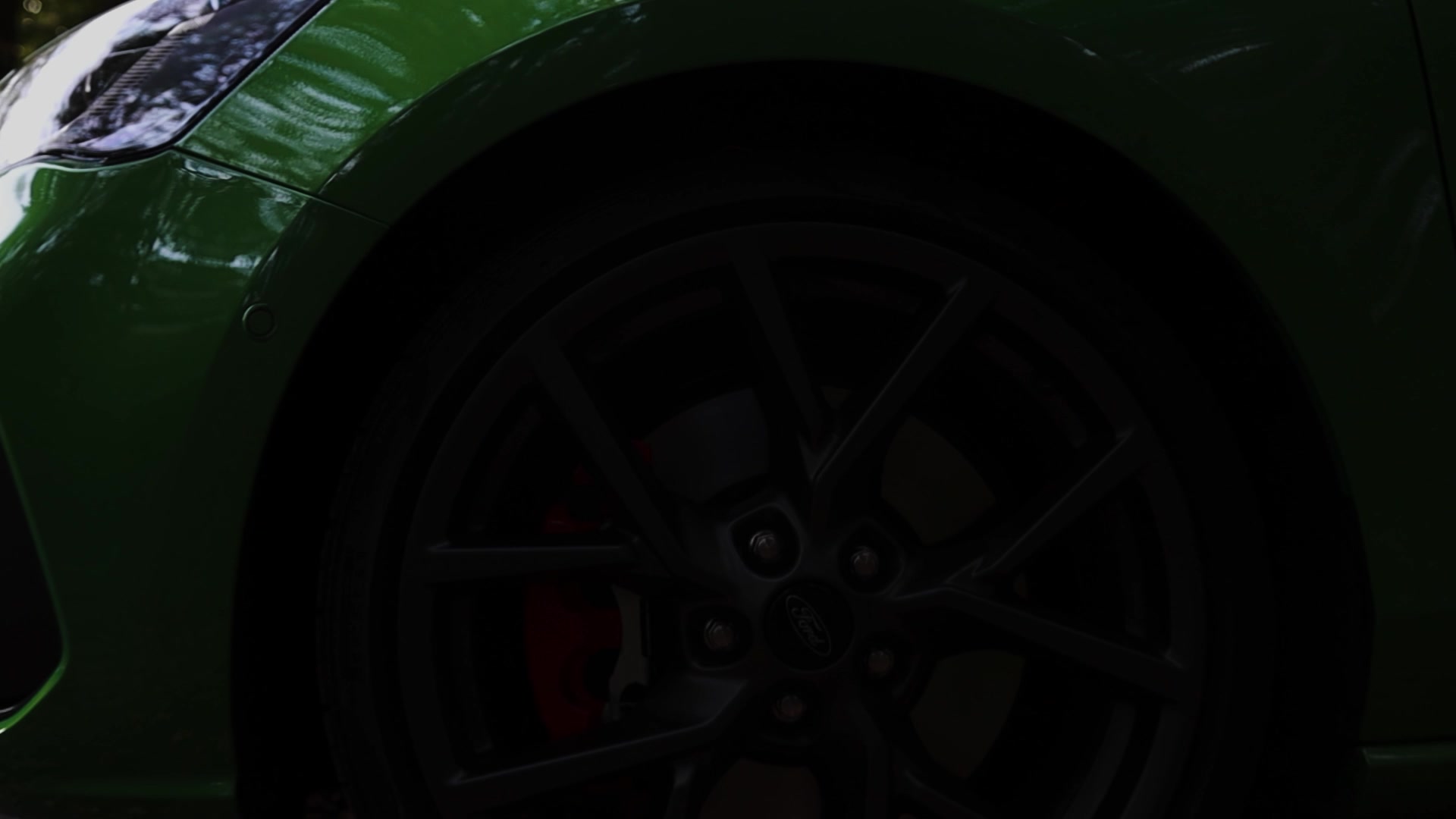 Auto JIPE foto 2 (náhled videa)