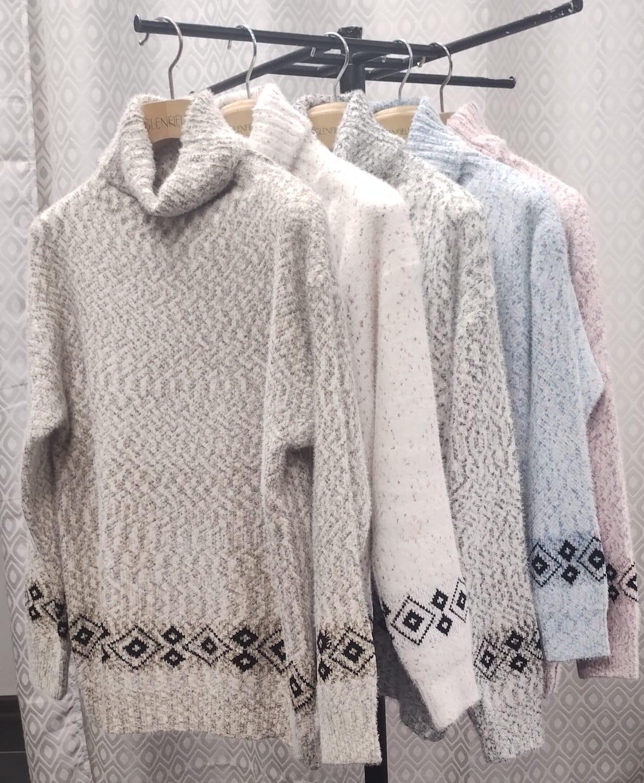 Butik s italskou módou foto 5