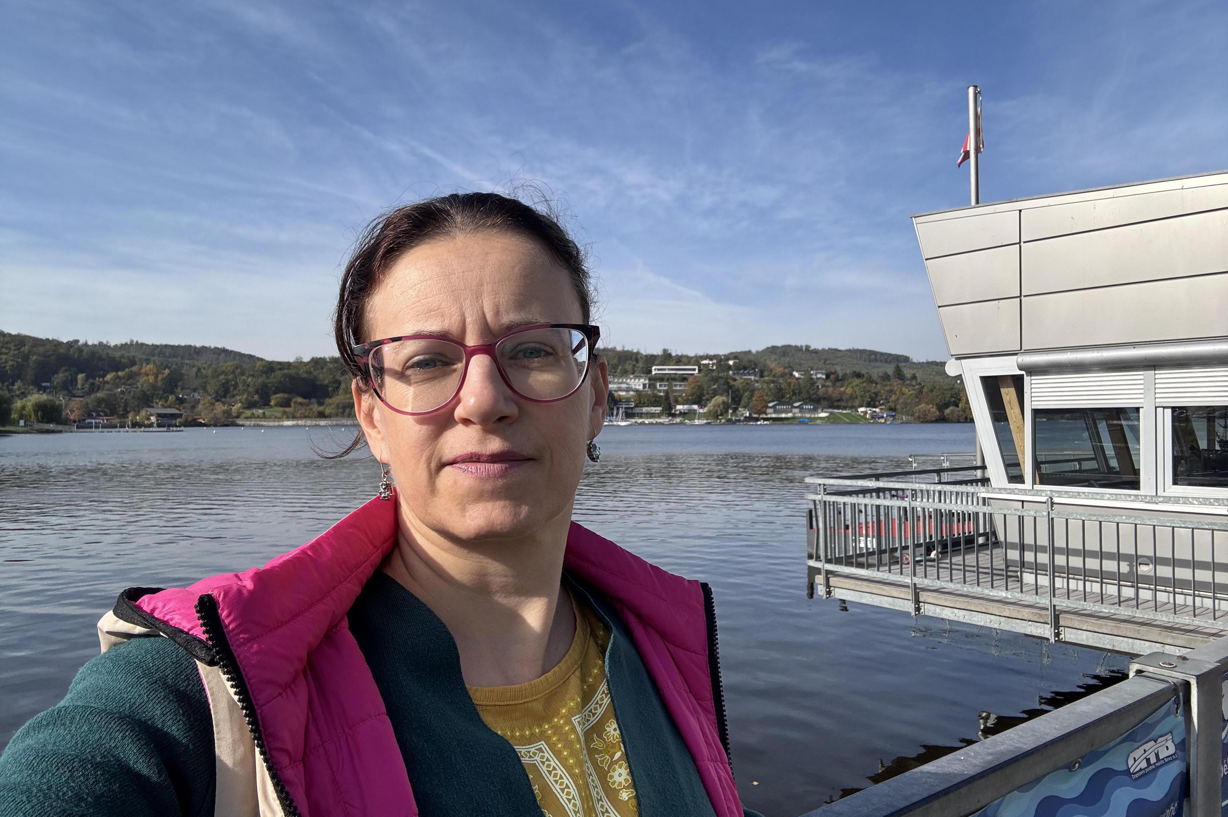 Soukromá psychologická praxe Mgr. Petra Štarková