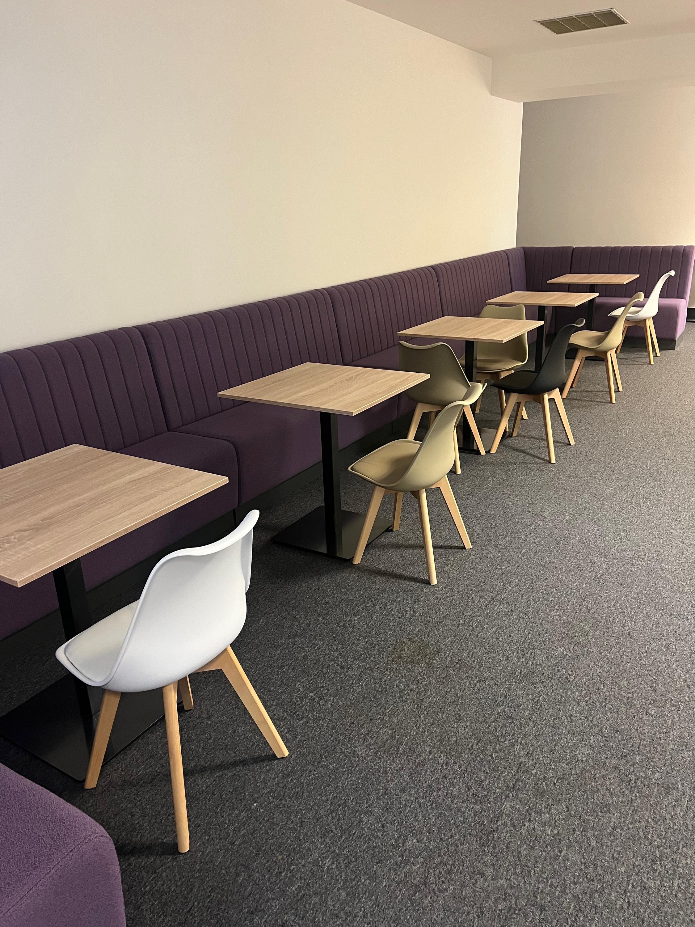 OneClub Fitcenter foto 3