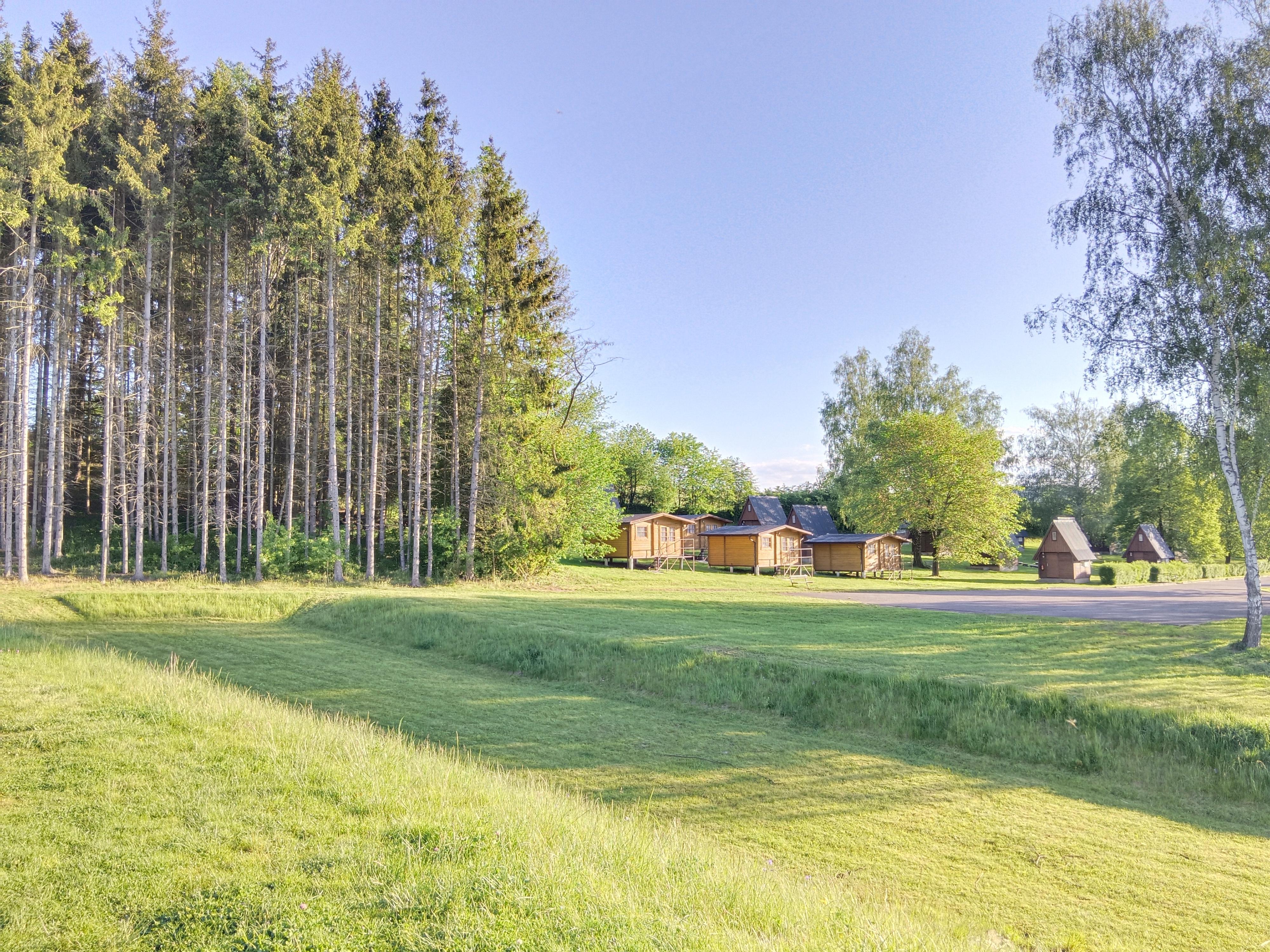 Areál zdraví a sportu Dolní Čermná foto 2