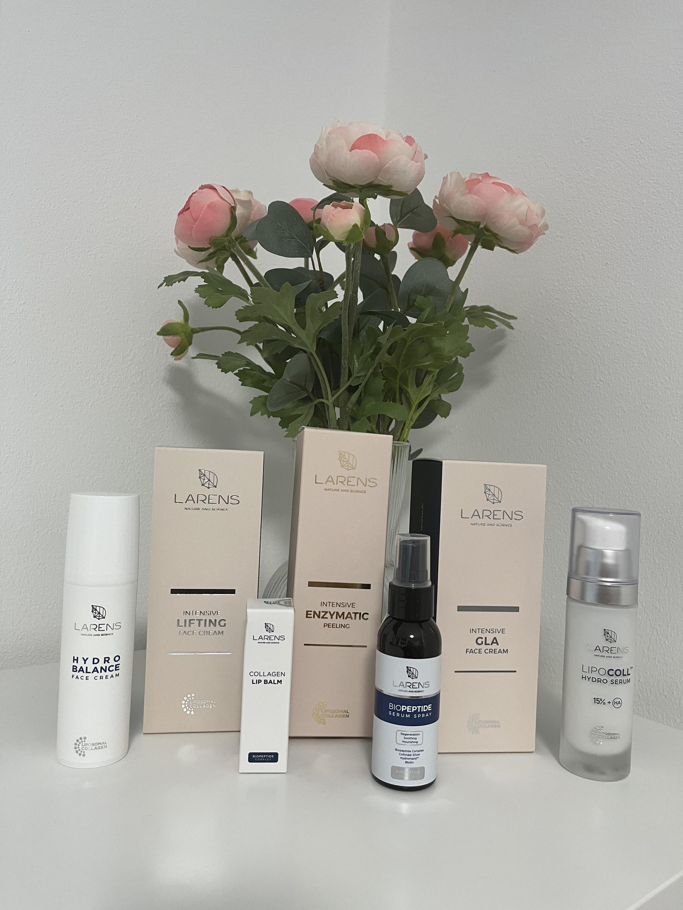 Kosmetika Aneta Karmazinová foto 3