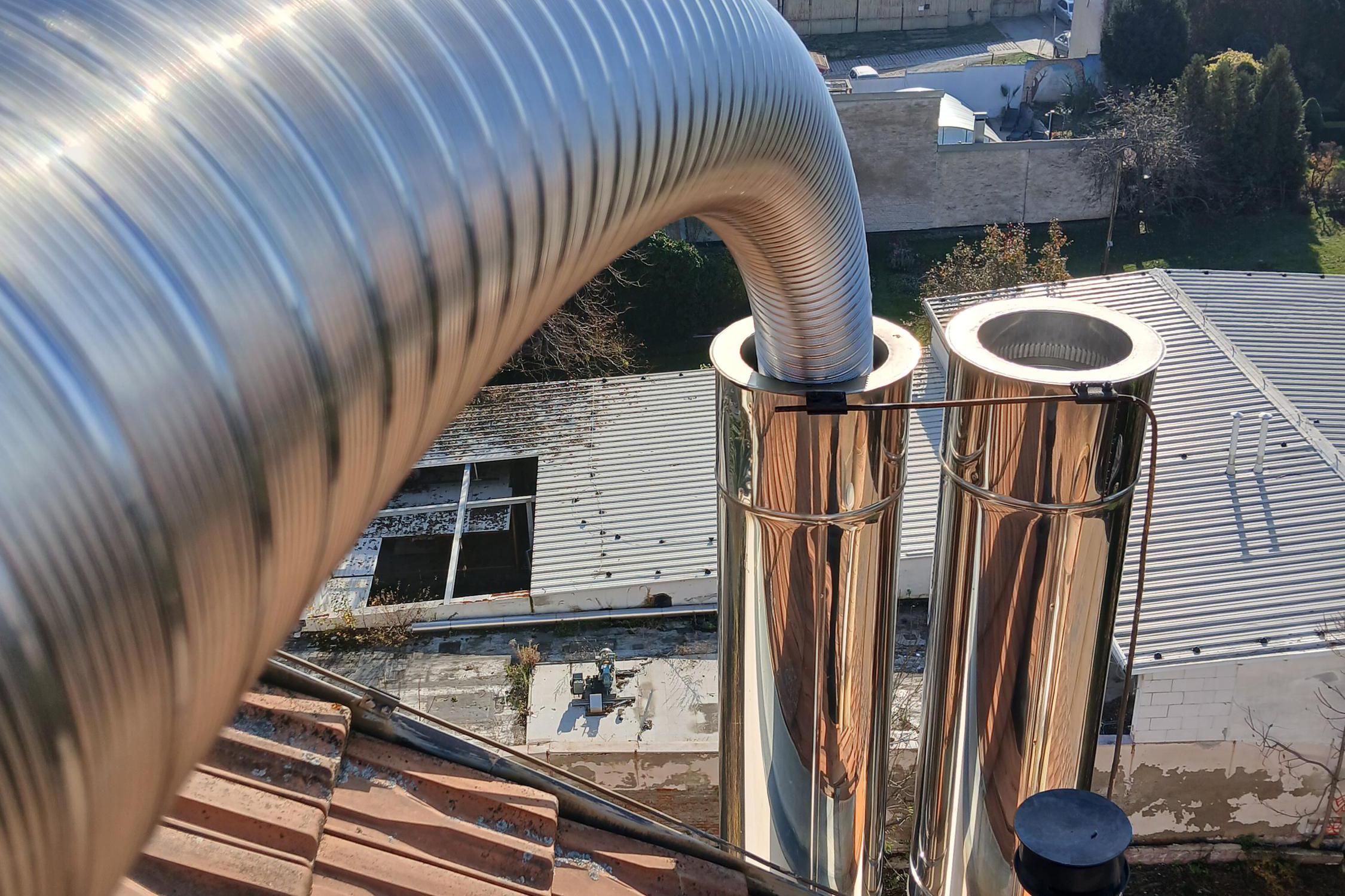 Kominictví Jelínek