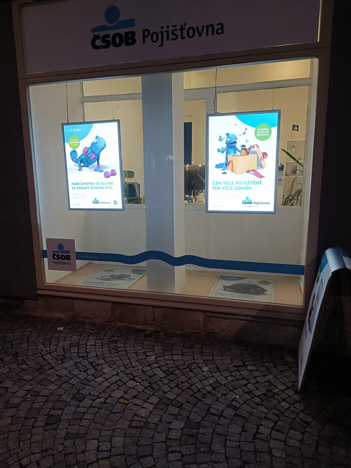 ČSOB Pojišťovna foto 2