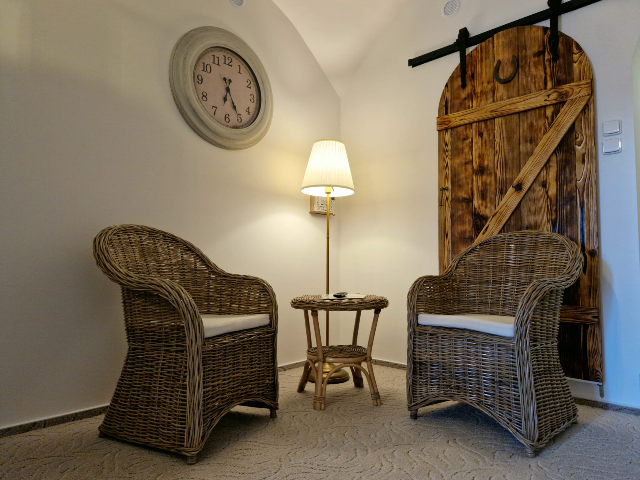 Apartmány Fanny I + II + III + IV foto 2