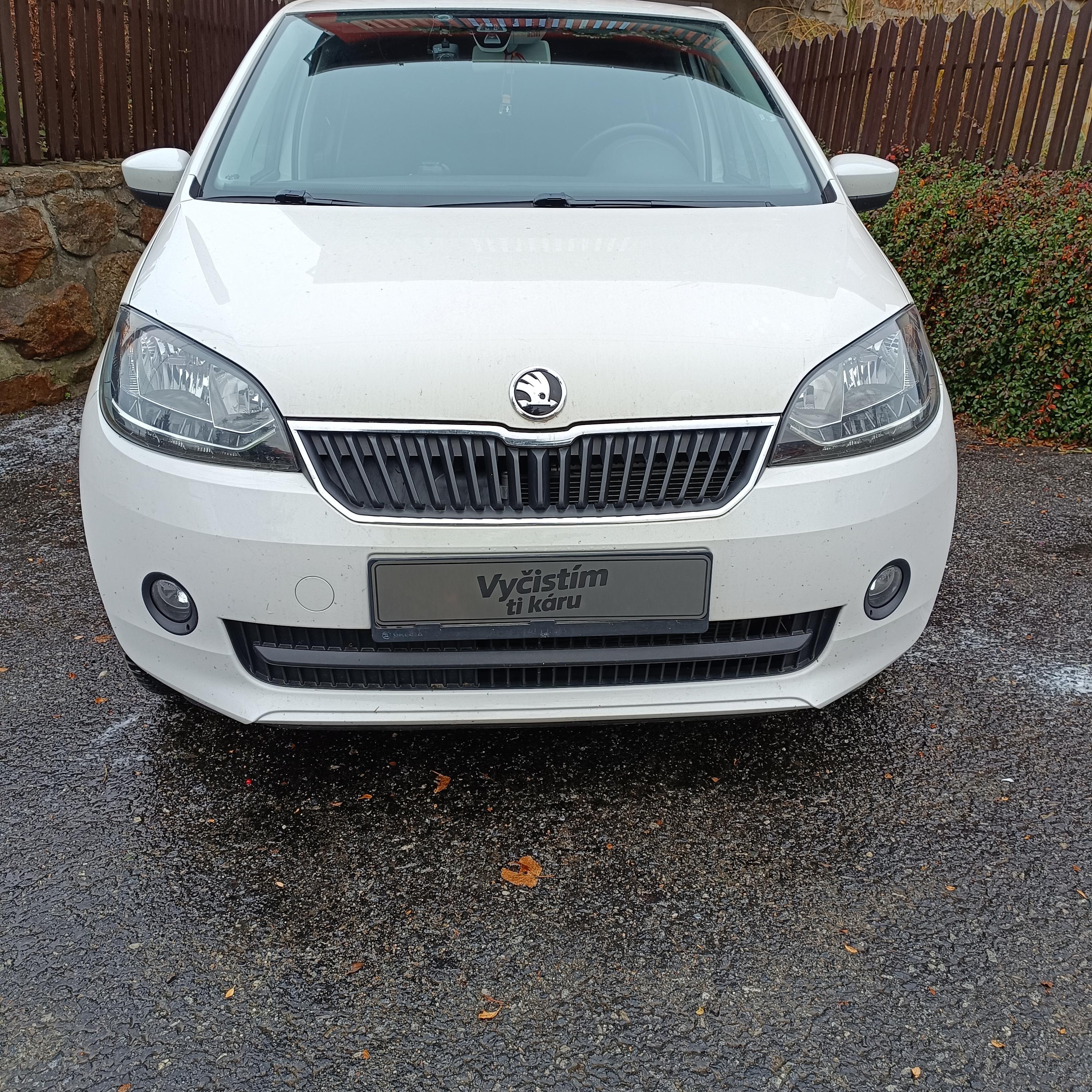 Vyčistím ti káru foto 3