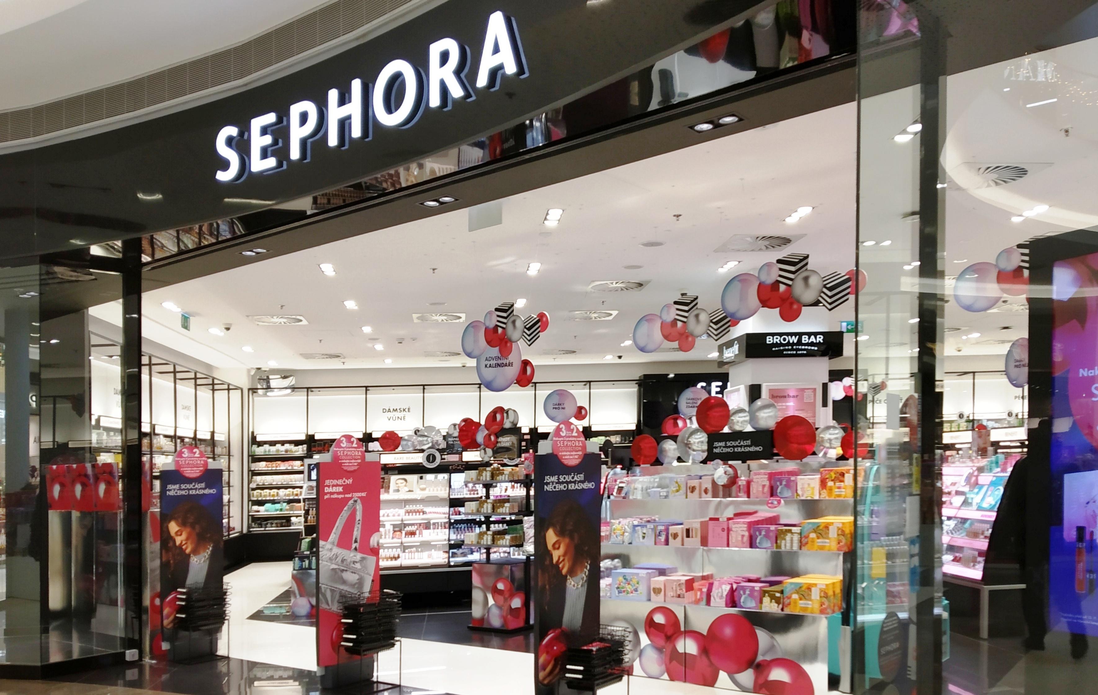 Sephora, s.r.o. foto 2