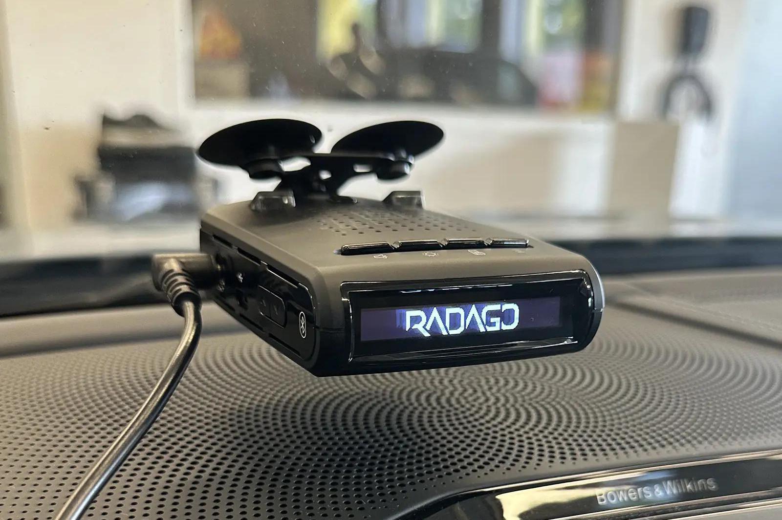 RadarStop.cz