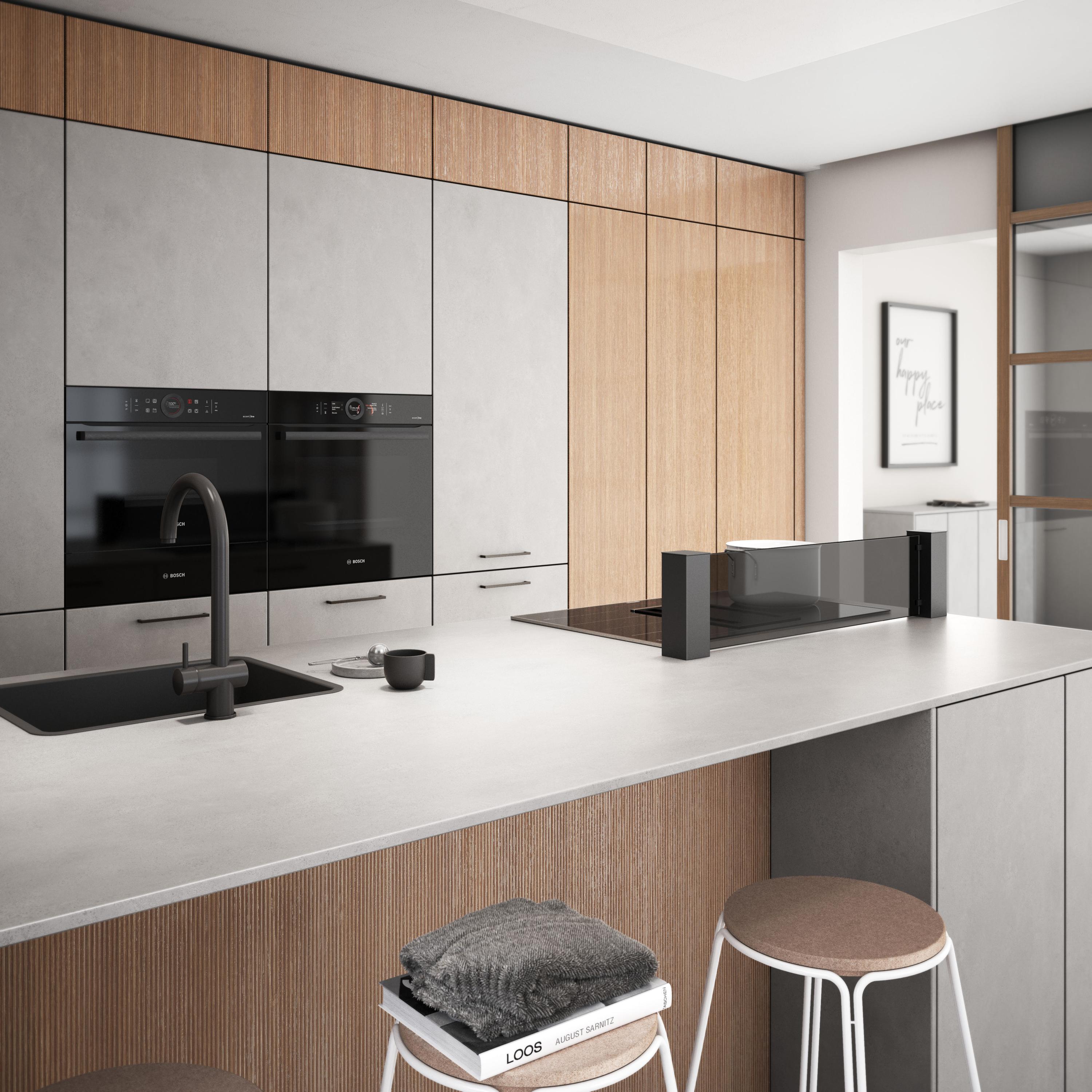 Kuchyně Gorenje - TOP kuchyně s.r.o. foto 3