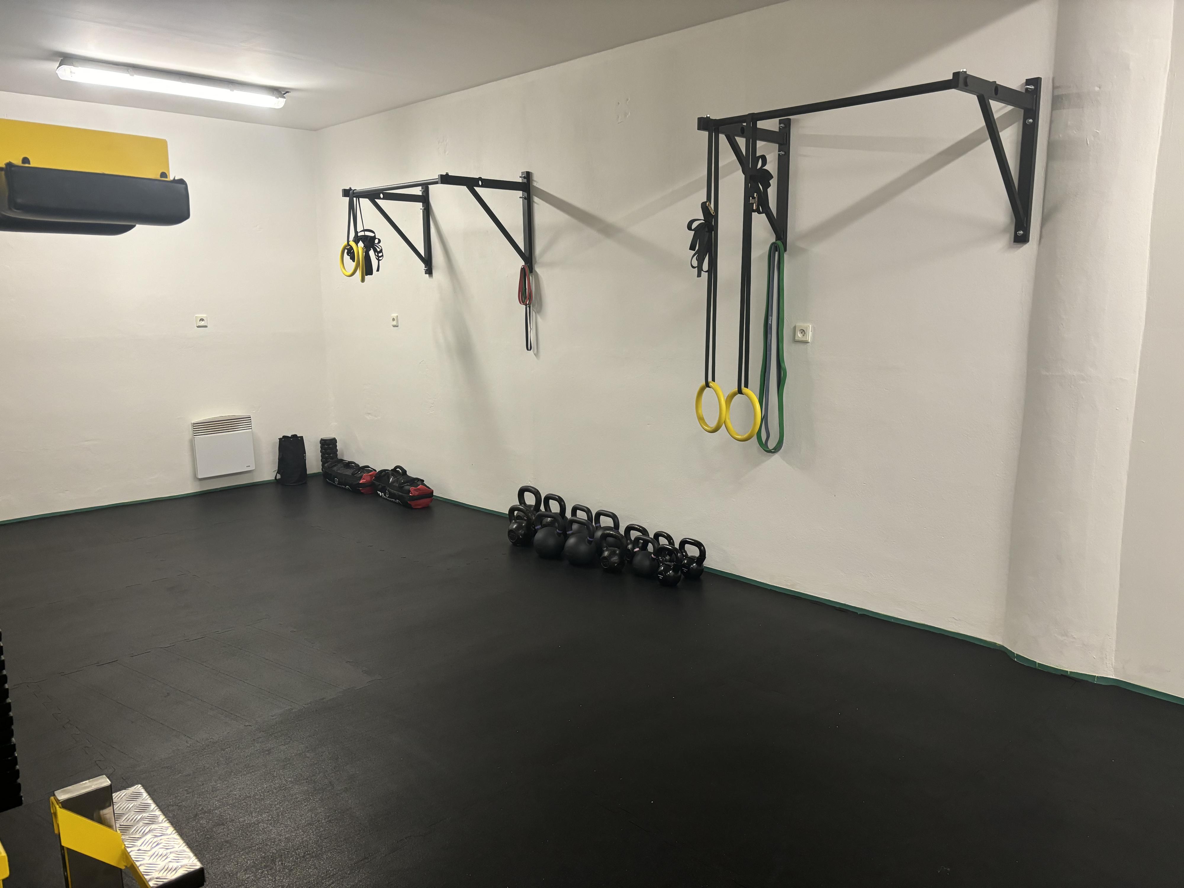 Buldy fitness foto 2