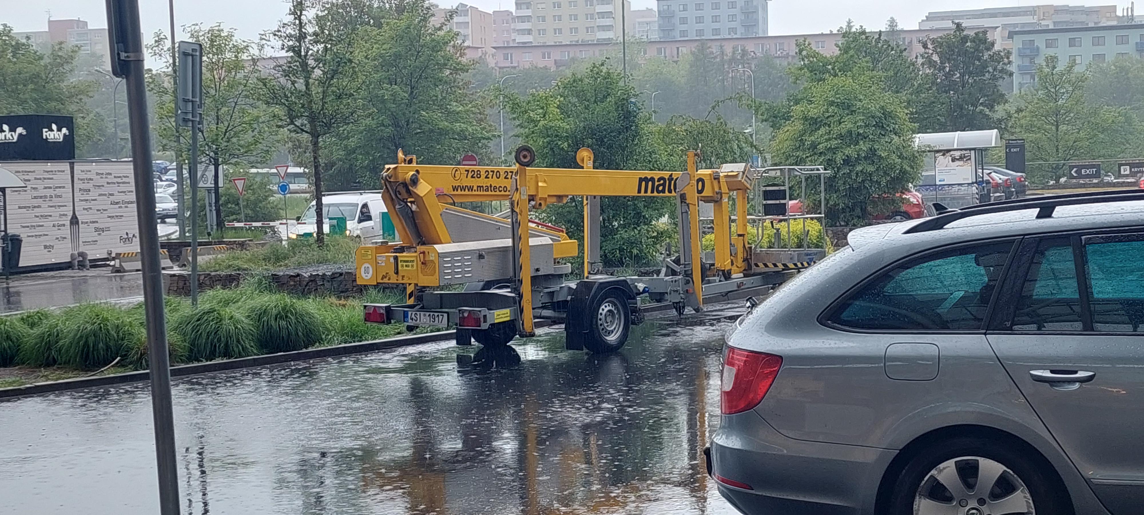 Ochranné sítě Martin Chovanec foto 6