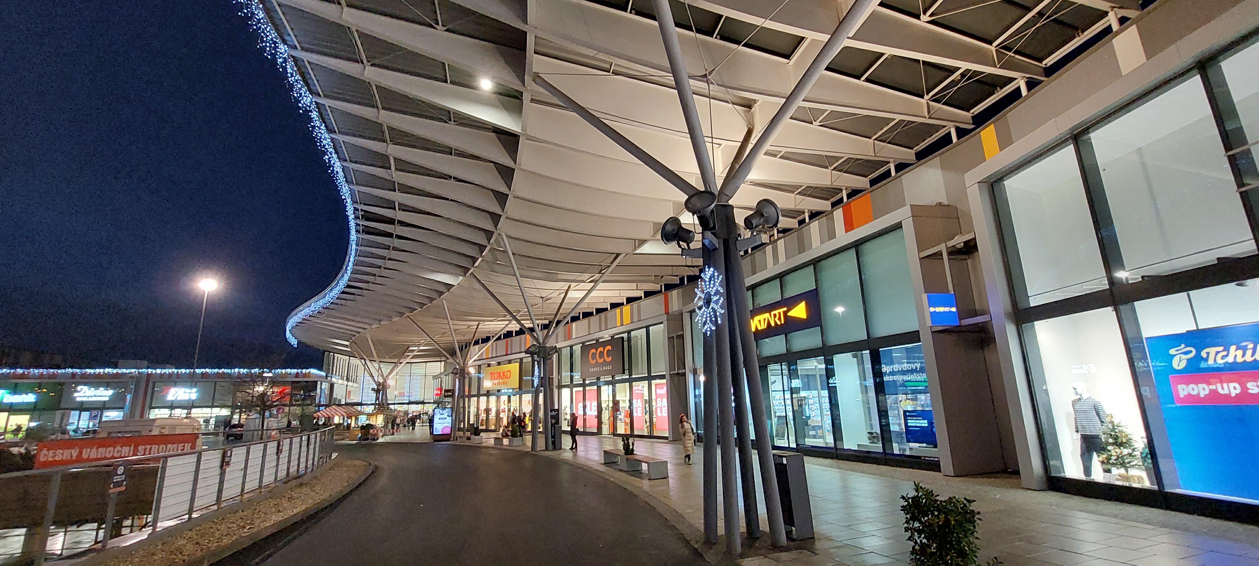 Ochranné sítě Martin Chovanec foto 5