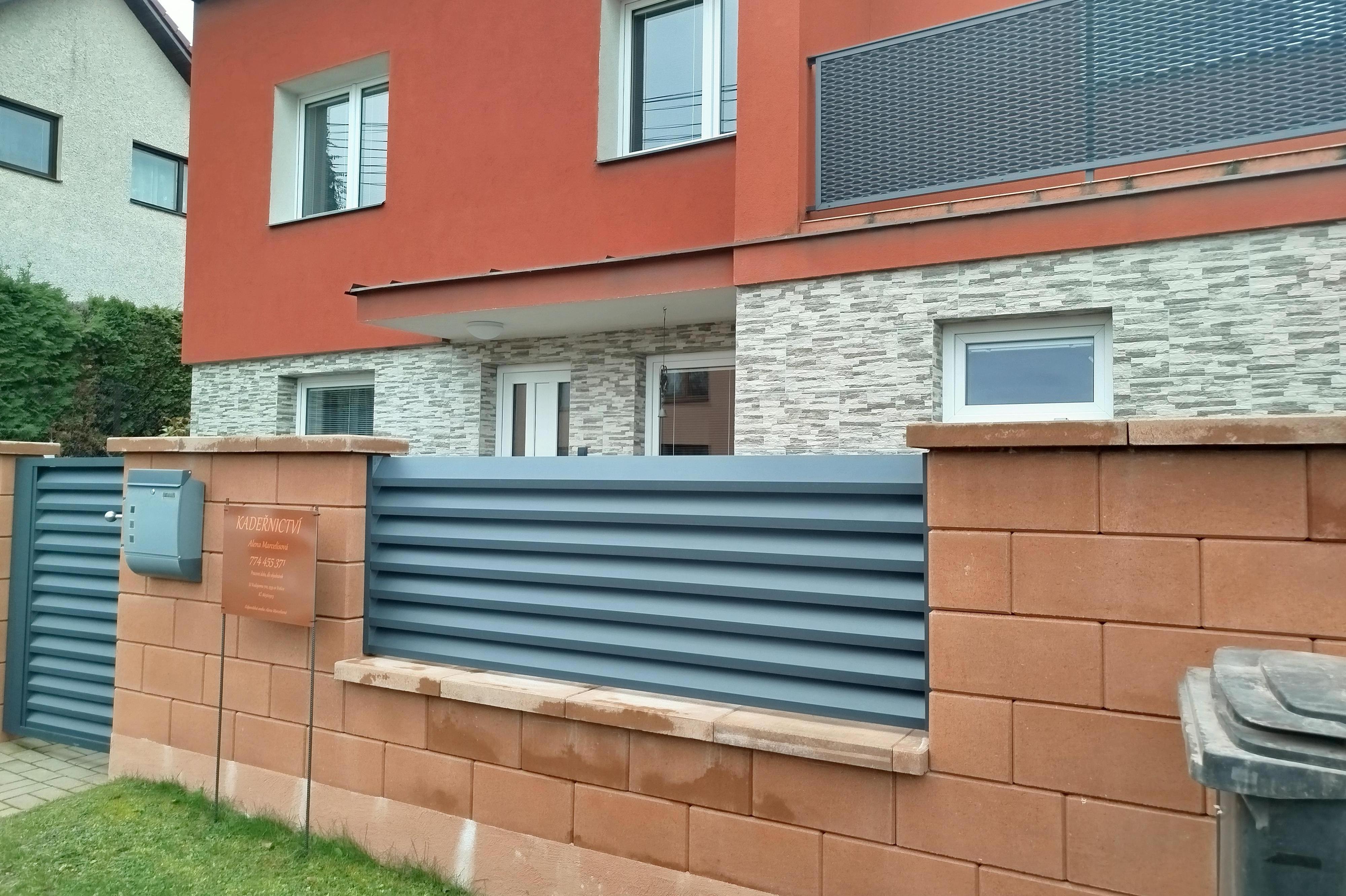 Kadeřnictví - Alena Marcelisová