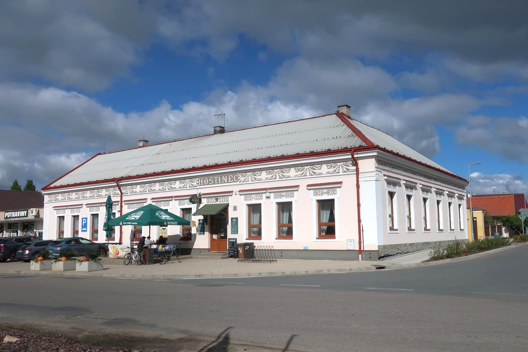 Hostinec Na Růžku foto 3