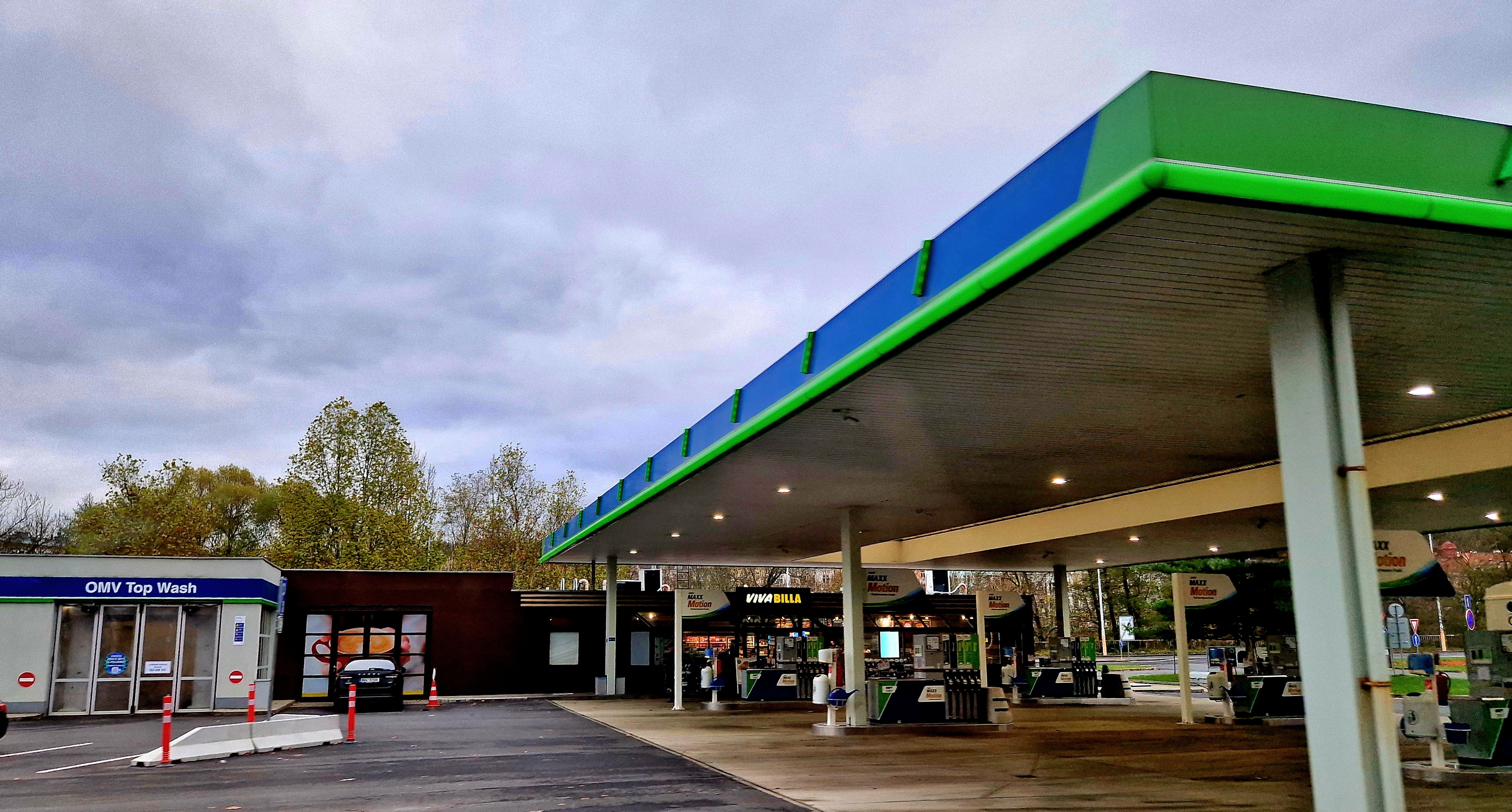 OMV foto 6