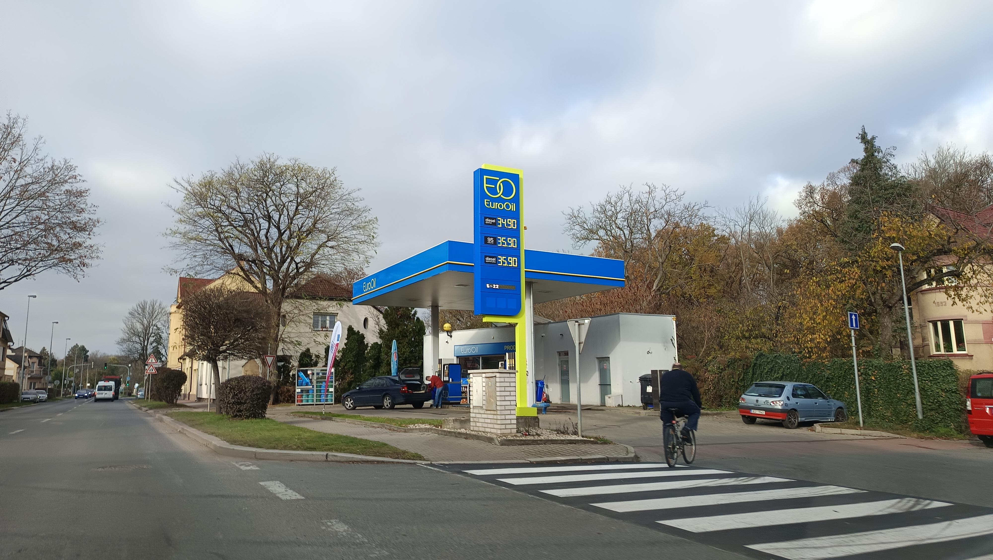 EuroOil foto 2