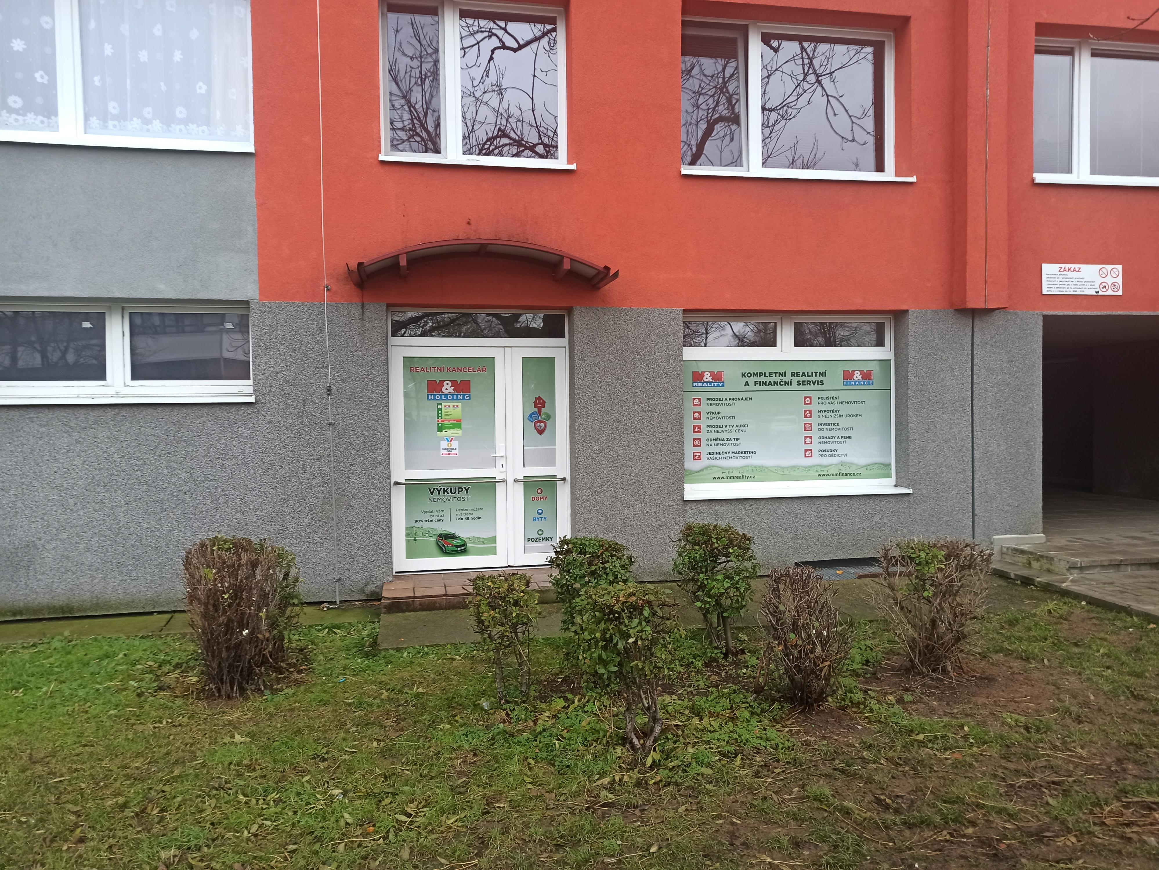 Petr Černohorský - Realitní makléř foto 3