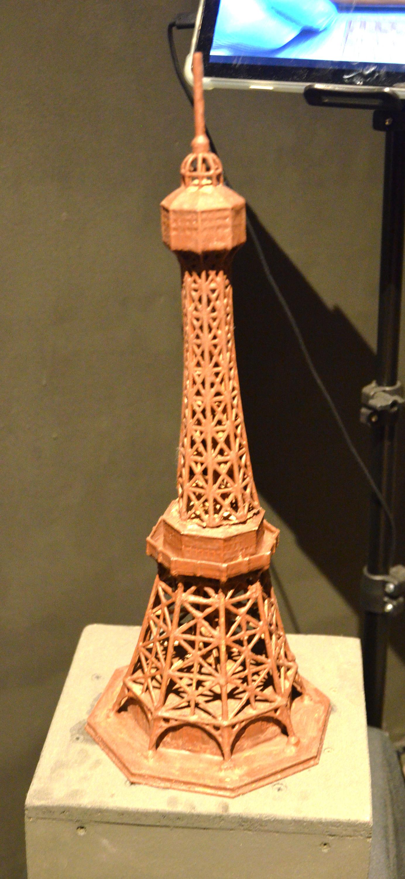 Choco Art Museum foto 4