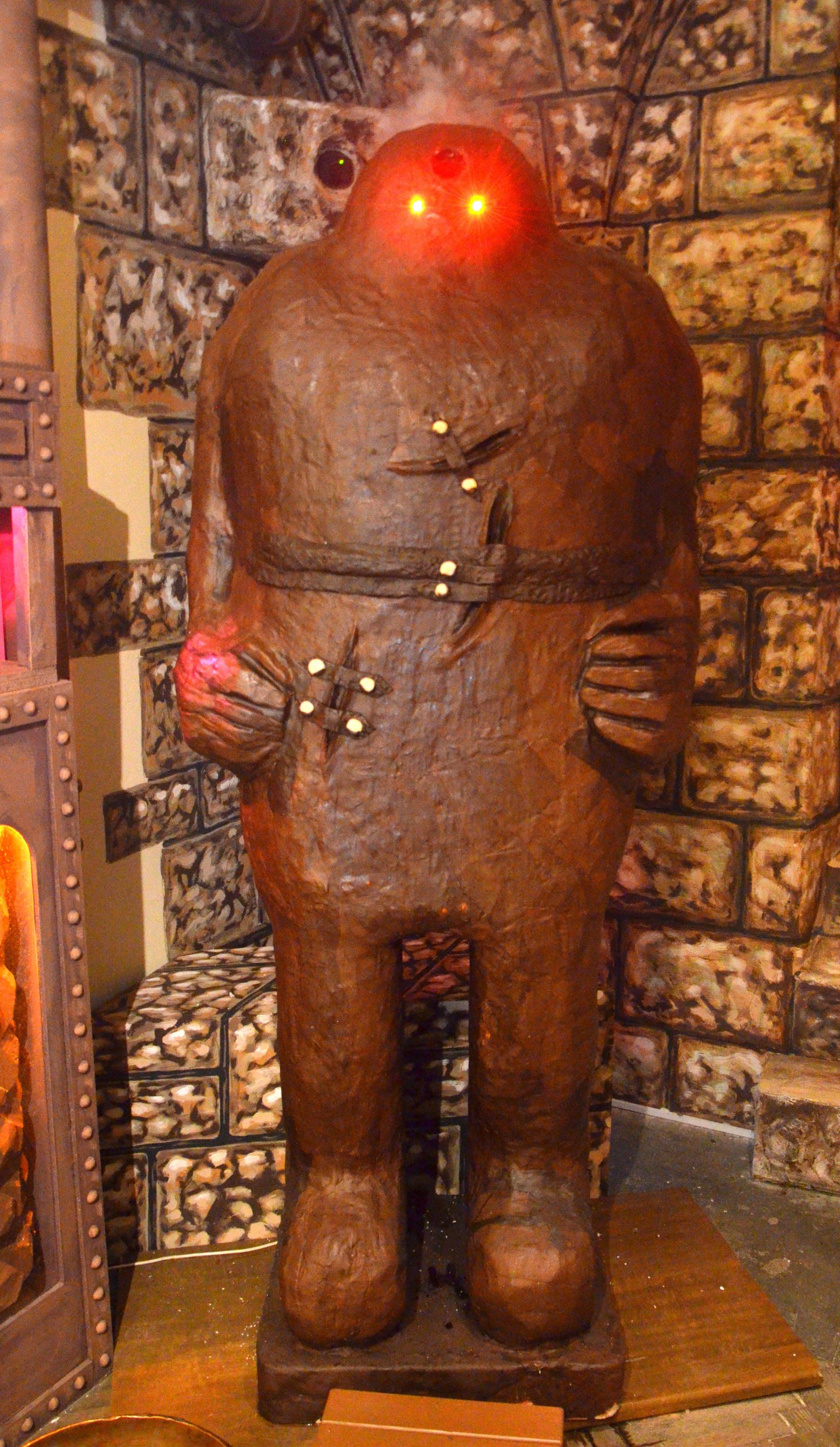 Choco Art Museum foto 3