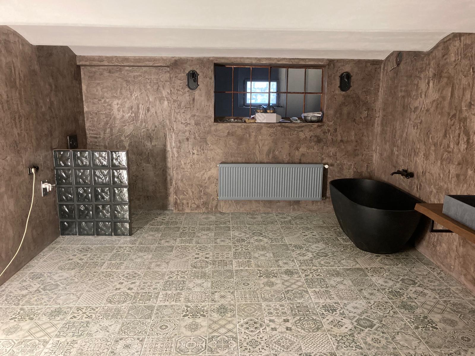 Zednické práce Jan Gábel foto 3