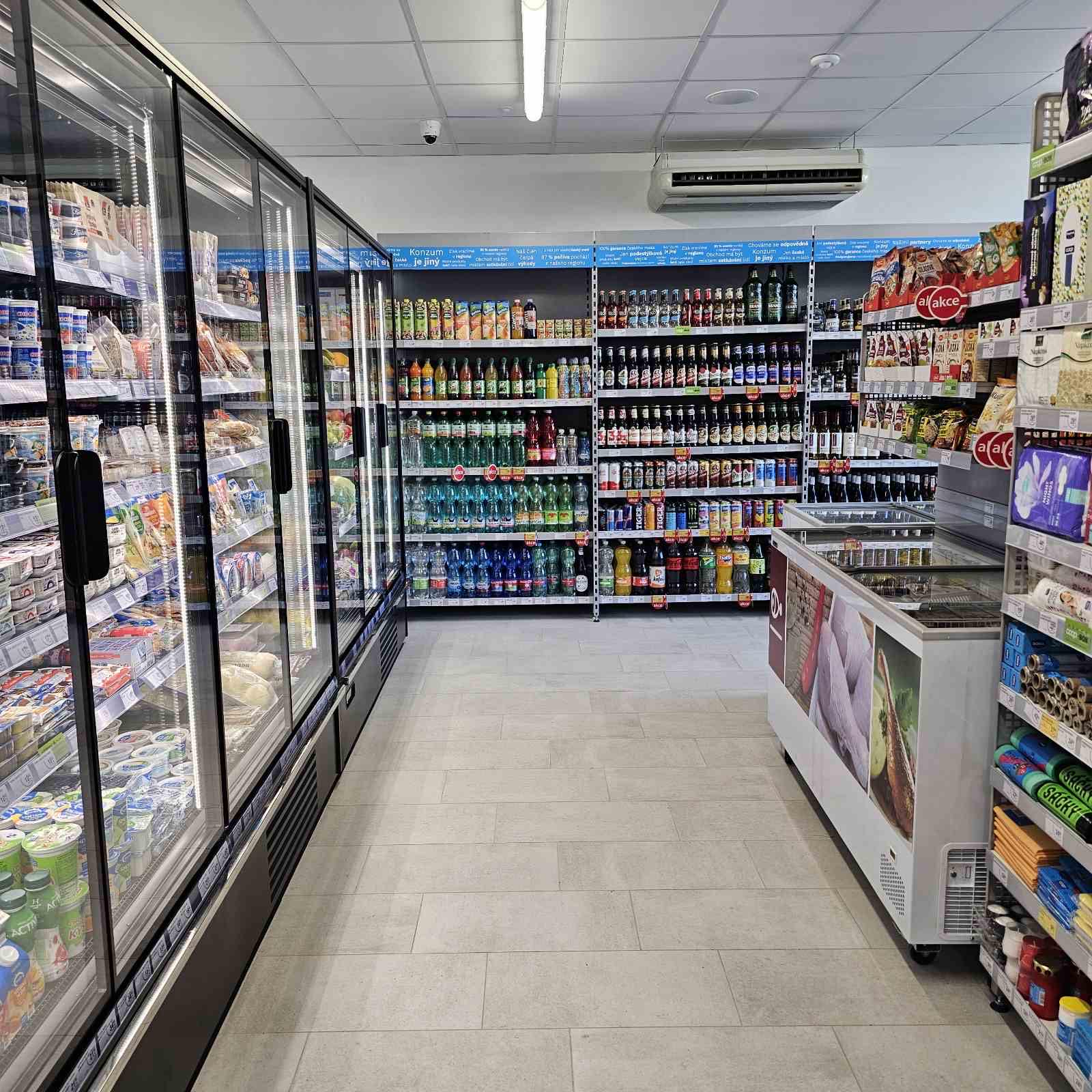 Konzum foto 2