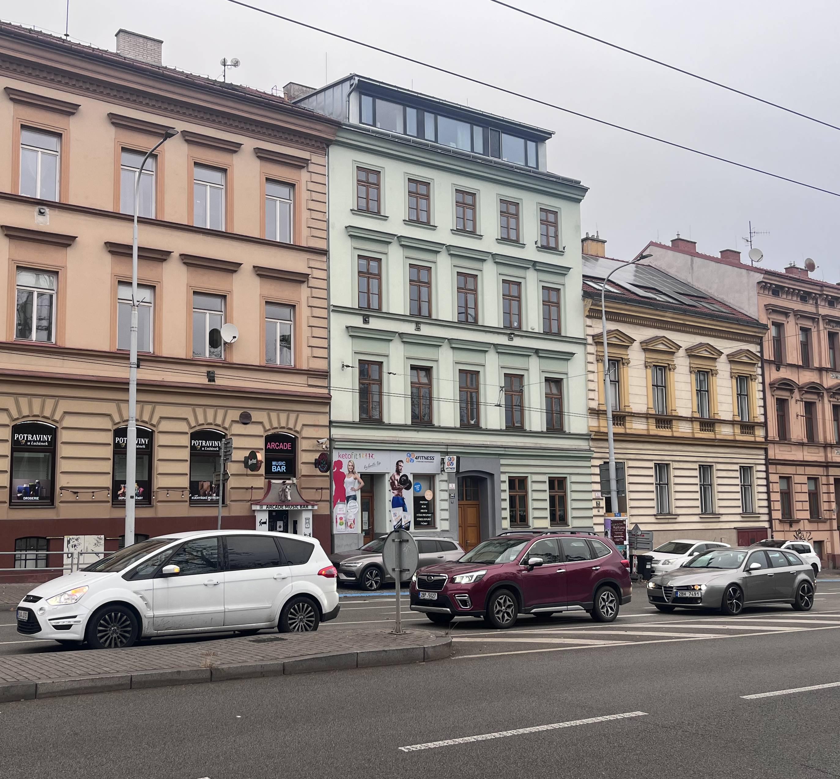 4FITNESS – prodejna profi výživy 4fitness.cz foto 6