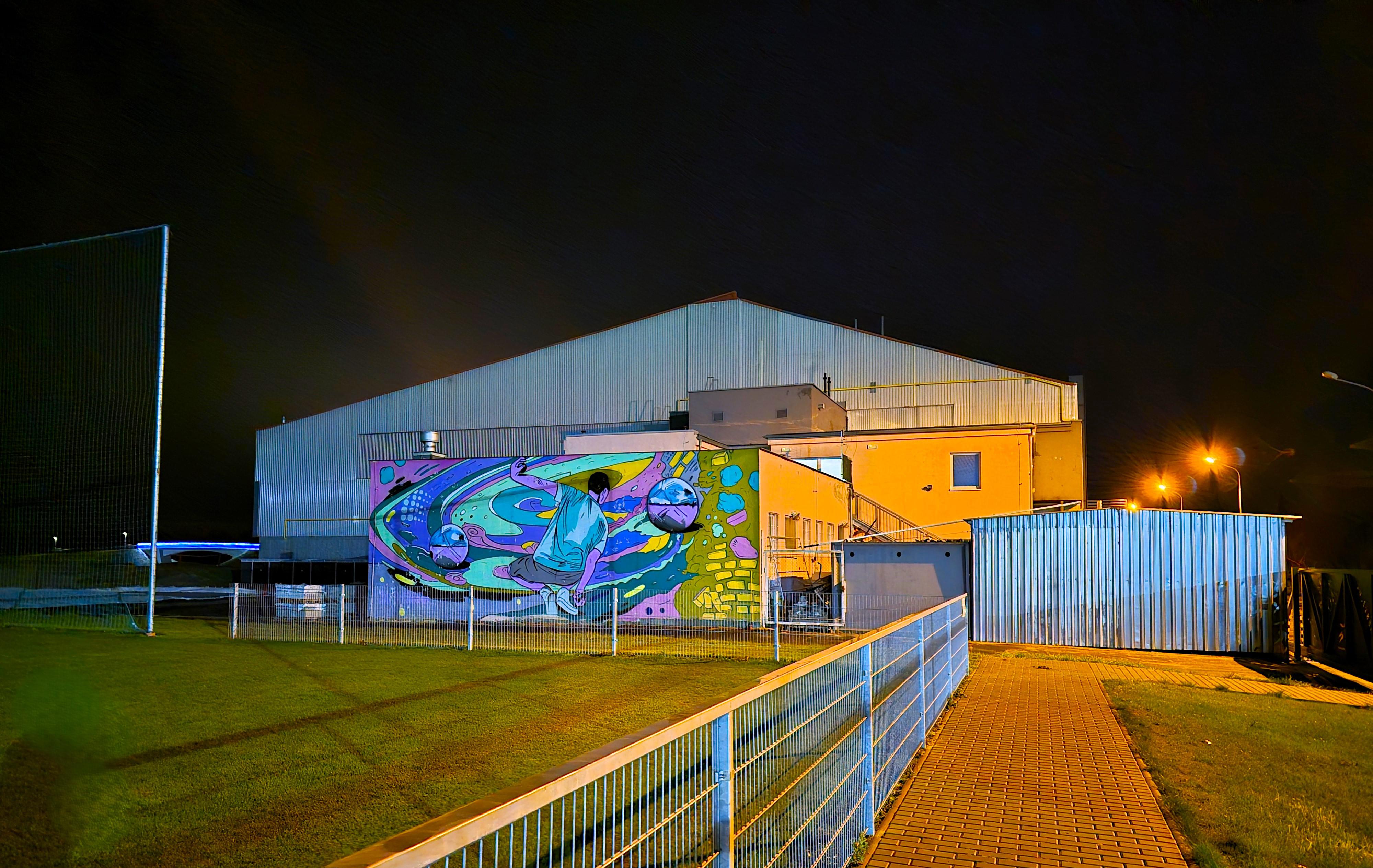 Sportcentrum - dům dětí a mládeže Prostějov foto 6