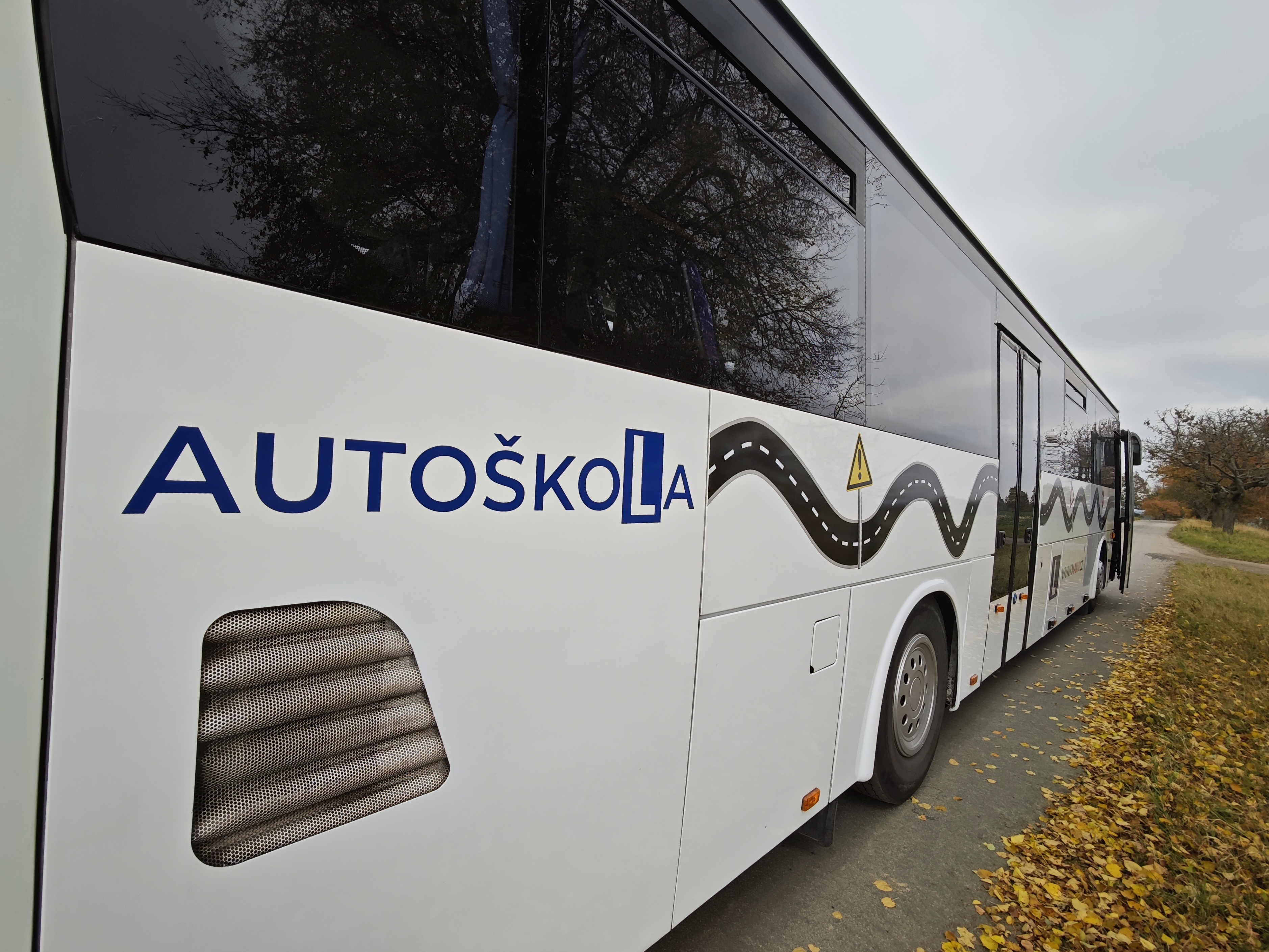 Autoškola Maxu foto 4