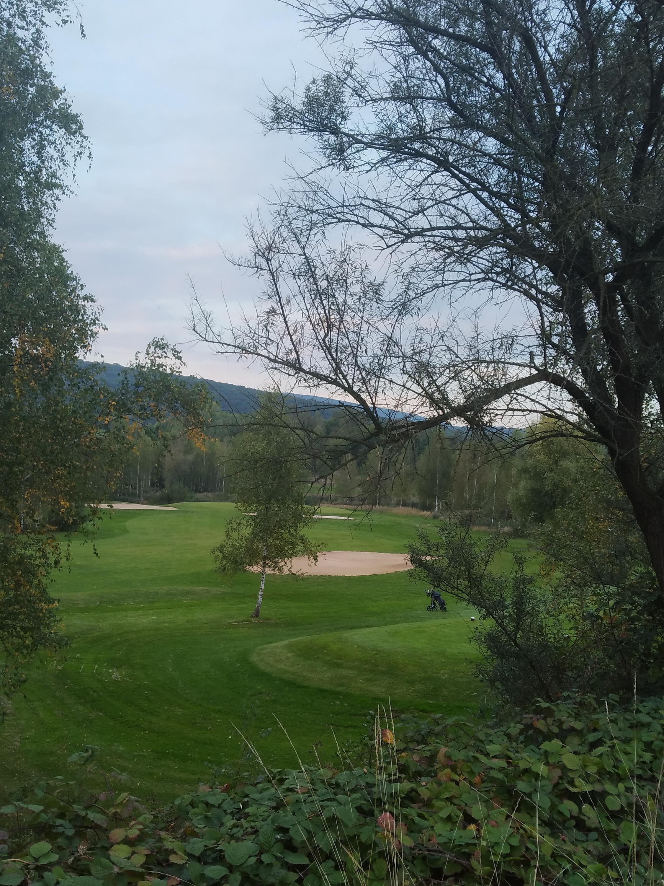 Golf Resort Terasy Ústí nad Labem foto 6