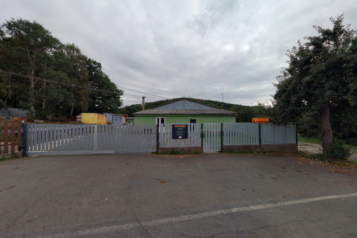 KOVO - HOLUB Nepomuk s.r.o.