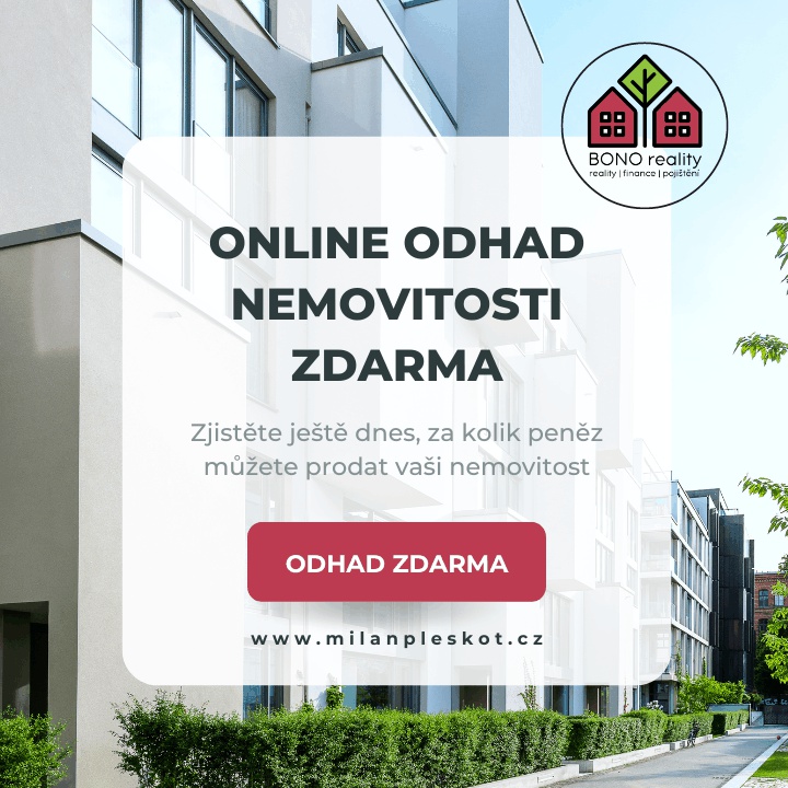 Milan Pleskot - realitní makléř BONO reality foto 6