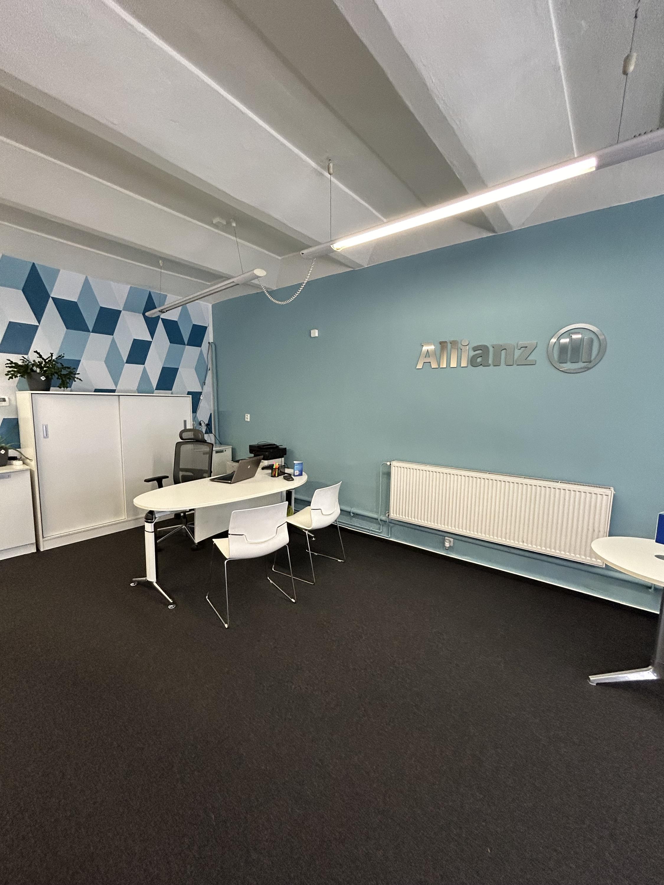 Jan Chalupský - Allianz pojišťovna foto 4