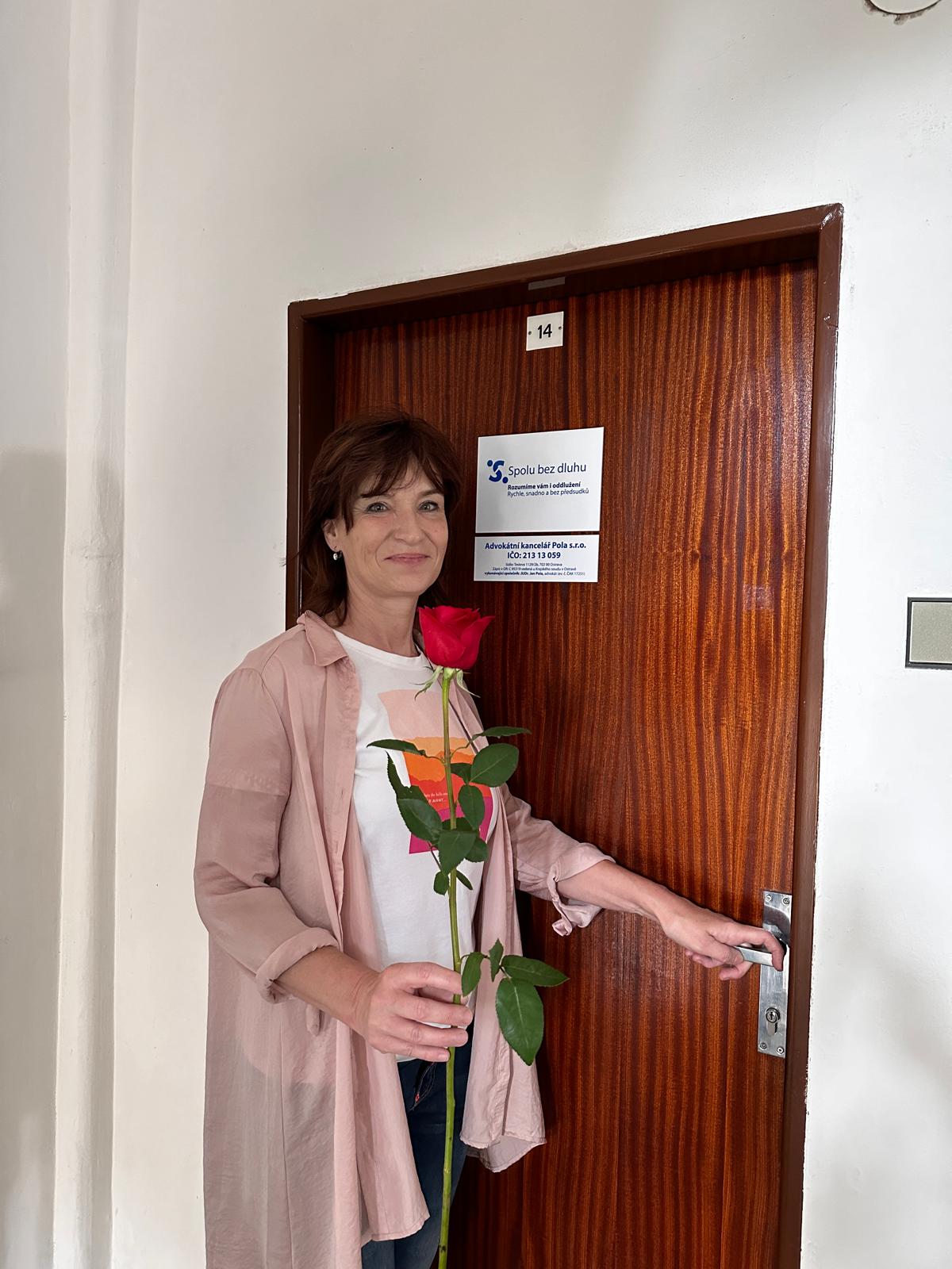 Advokátní kancelář Pola s.r.o. - Spolubezdluhu.cz foto 2