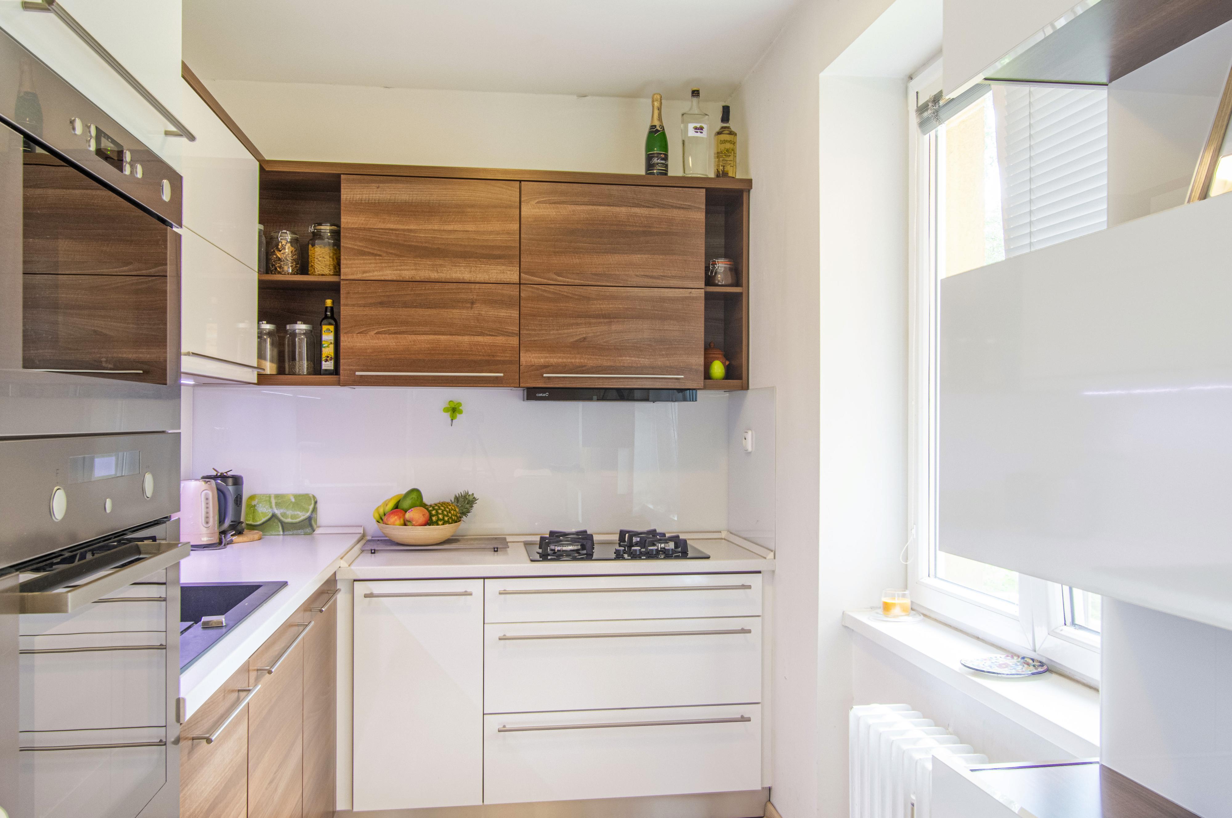 Reality Petra Balšánova