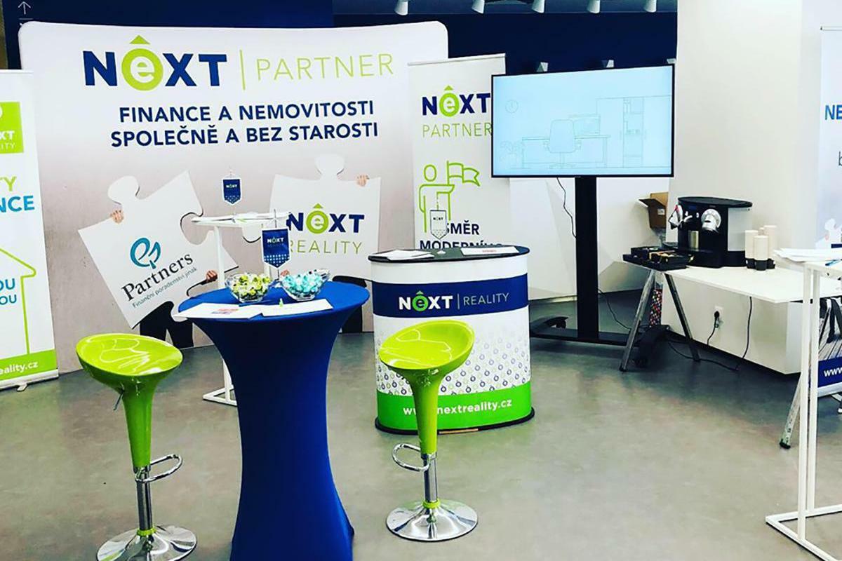 NEXT REALITY CAPITAL