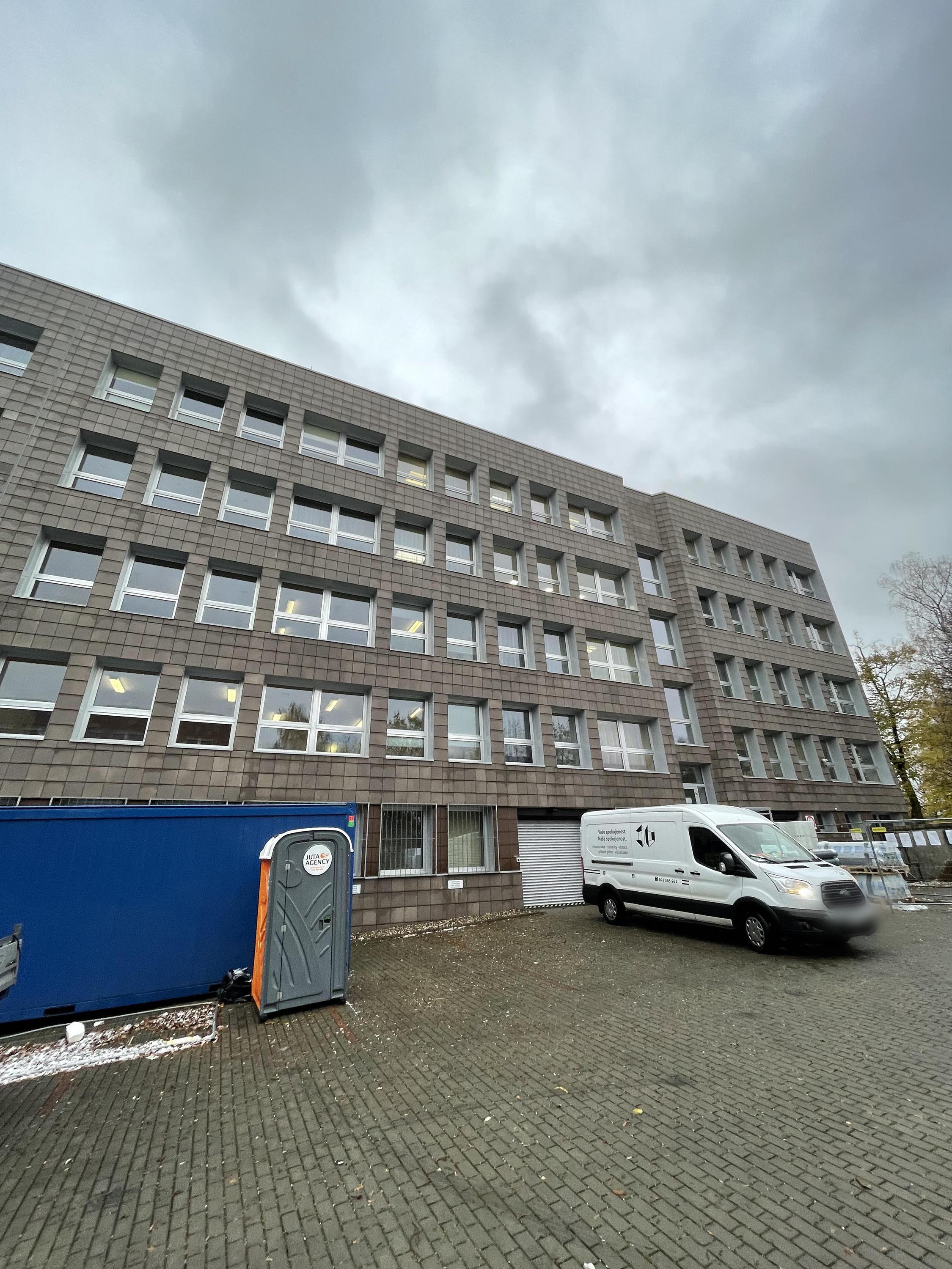 Ústav informačních technologií Obchodně podnikatelské fakulty foto 3