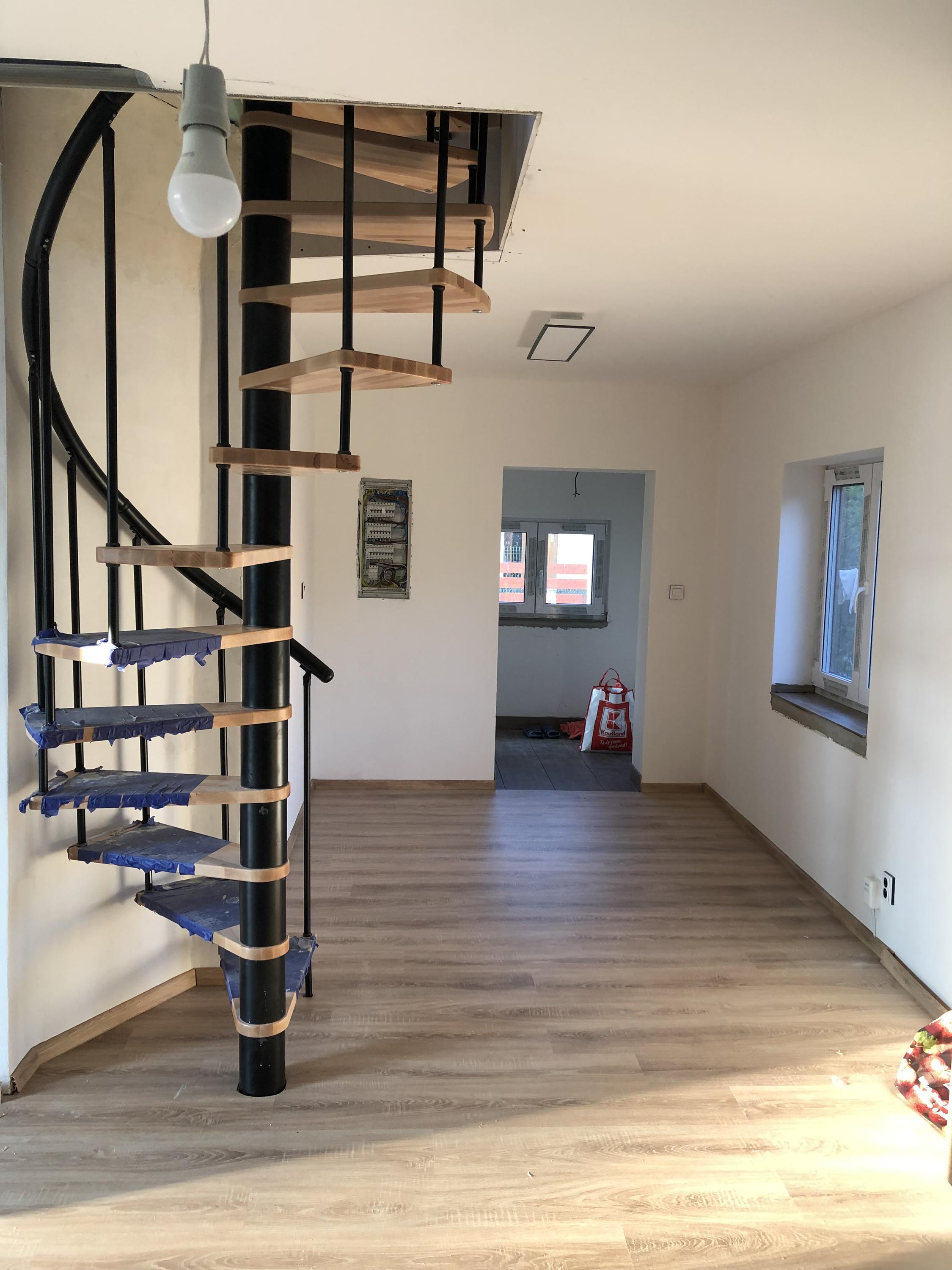 Podlahy OVA - J.Záň foto 5