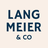logo Langmeier & Co., advokátní kancelář