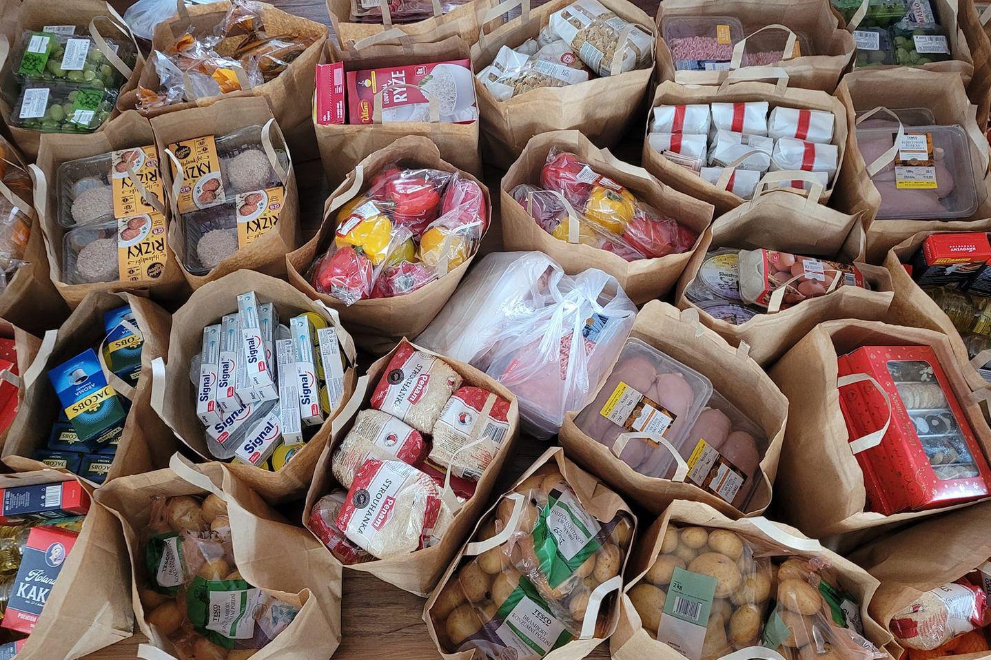 Nadační fond Příběhy